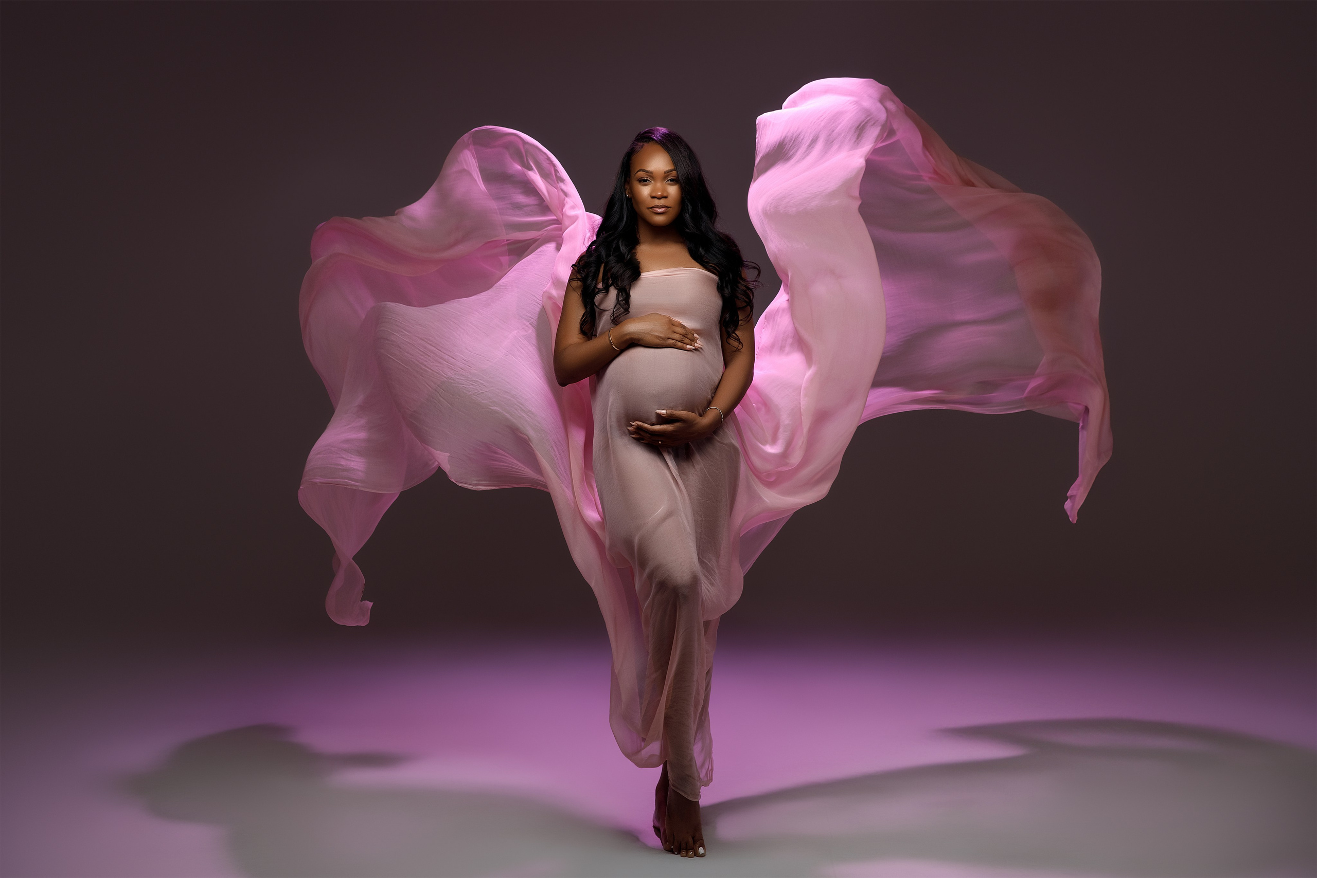 Portafolio de Fotografía de Maternidad – Natasha Reev. Natasha Reev Fotógrafa de maternidad en Los Ángeles