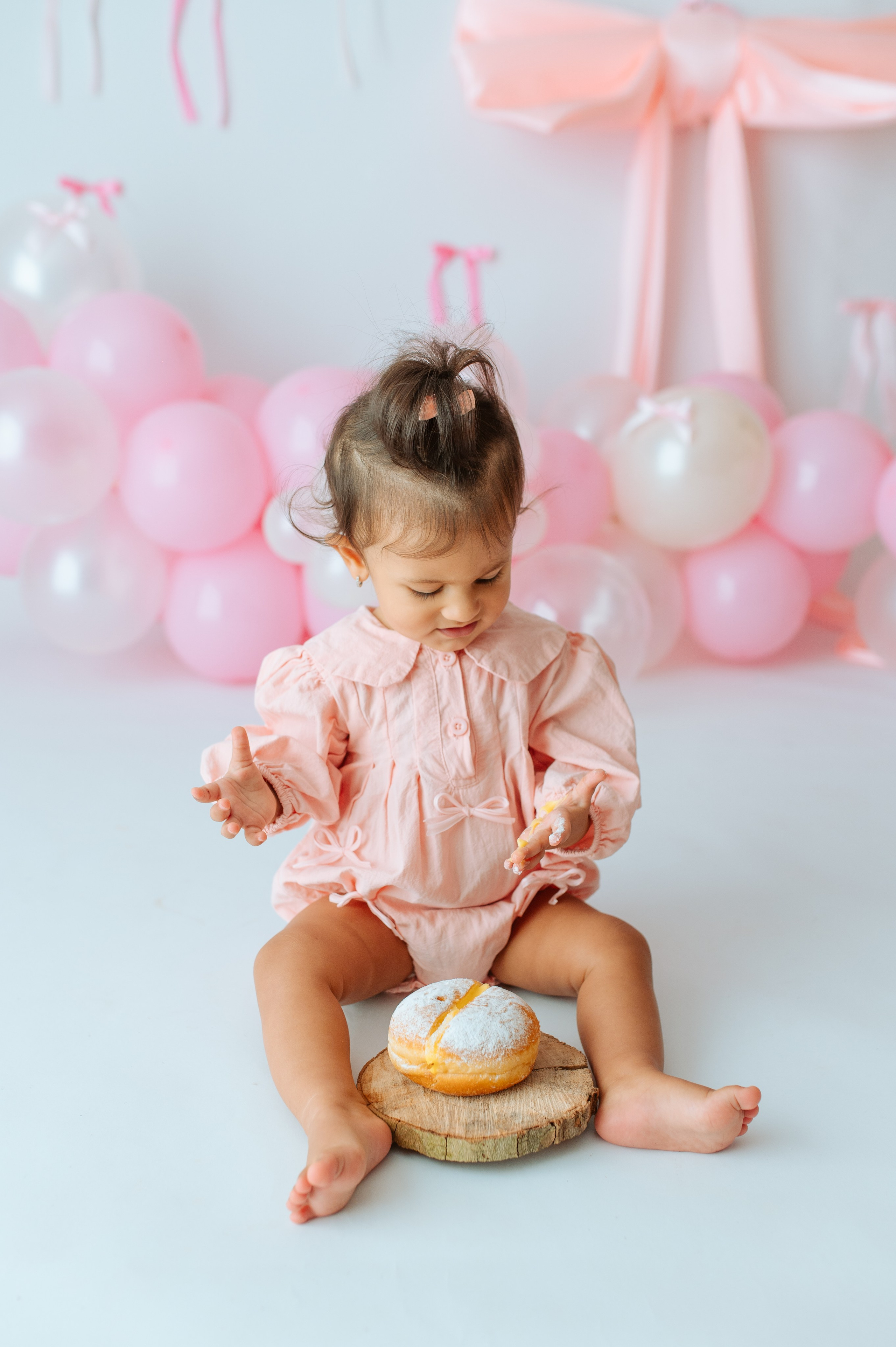 Birthday session. Bianca Gabor Photography