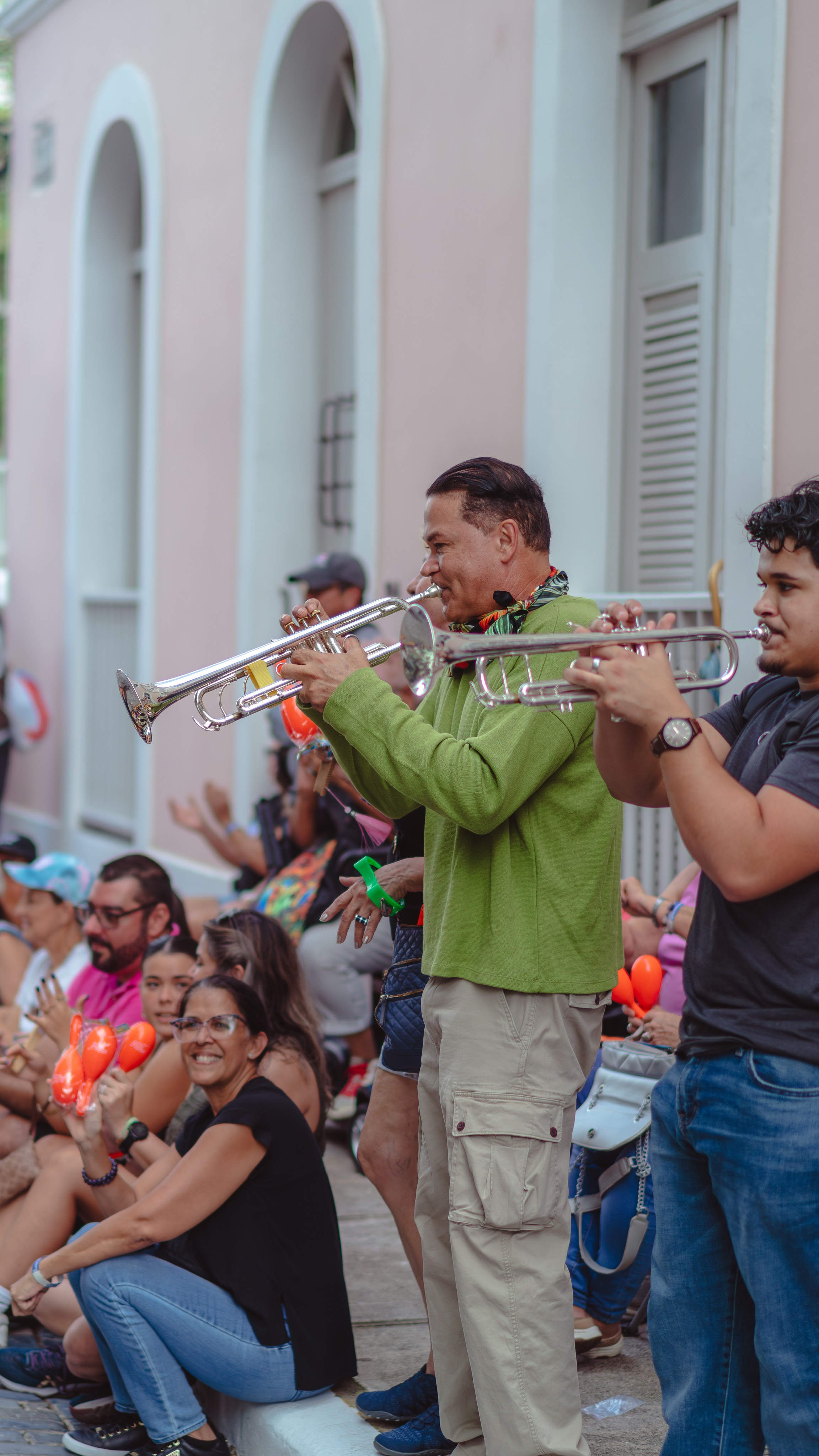 Natural Light. Manny Cruzado Photography
