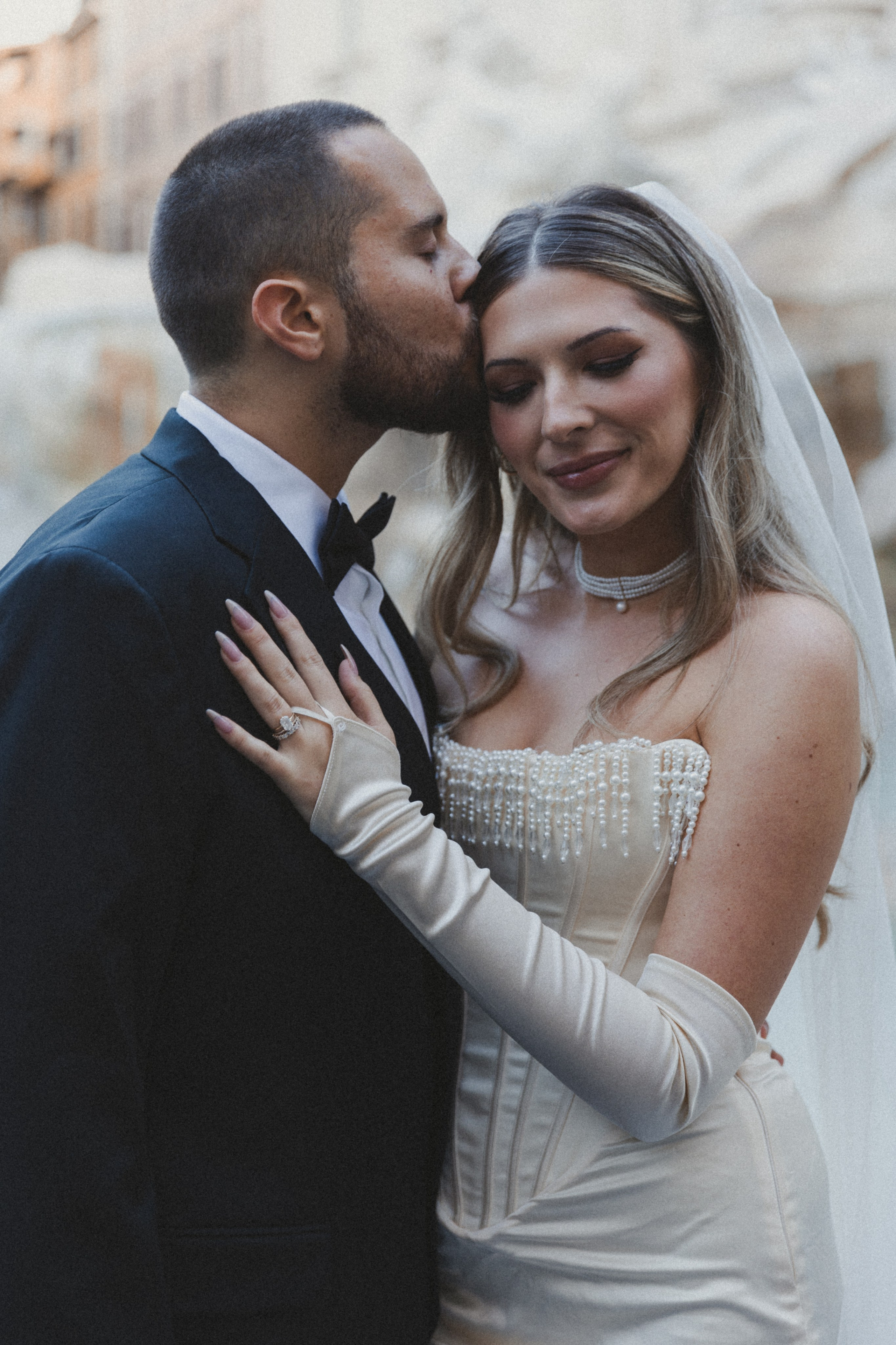 ELOPEMENT. Elizaveta Razumova | Fotografa Cinematica per Love Story, Matrimoni e Ritratti