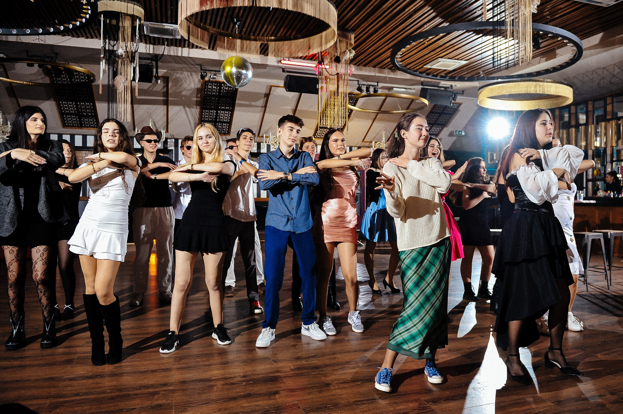 Karina (majorat). Fotograf de familie și evenimente