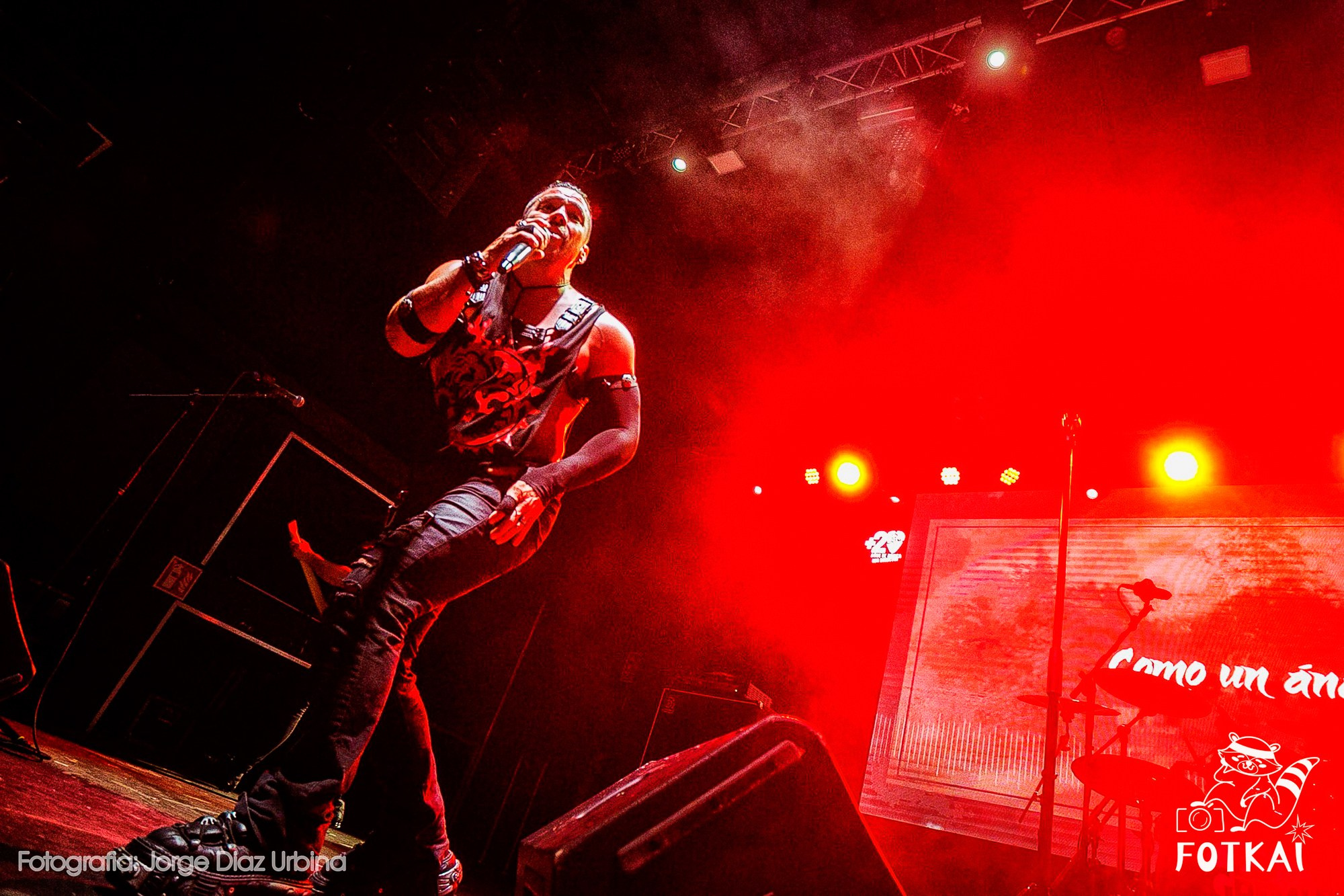 Saratoga Live at Es Gremi Mallorca — Concert Photos, En Estado Puro Tour 2026 | FOTKAI