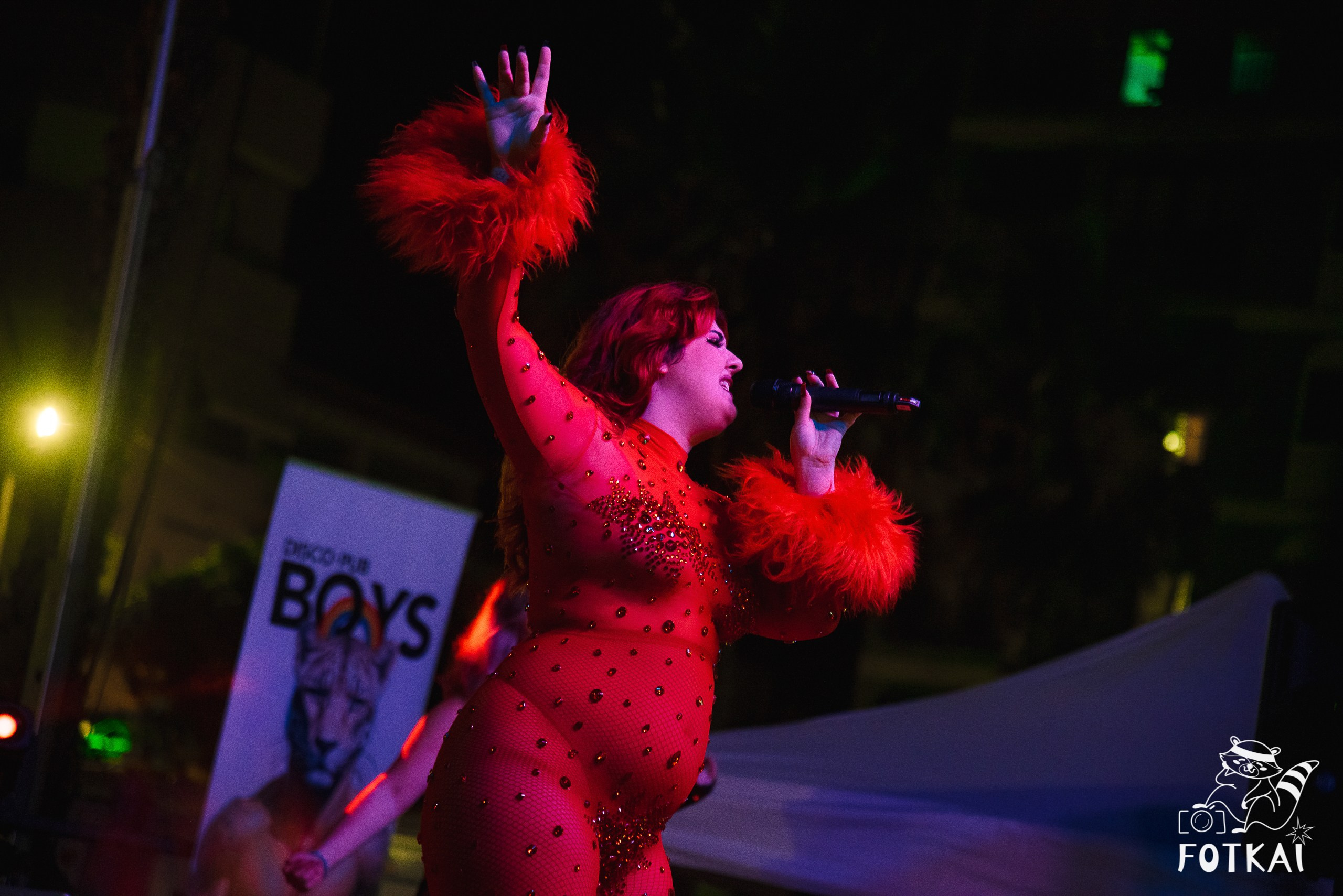 Reportaje fotográfico de FOTKAI | Torrevieja Entiende | La Mata, España, 11 de julio de 2025