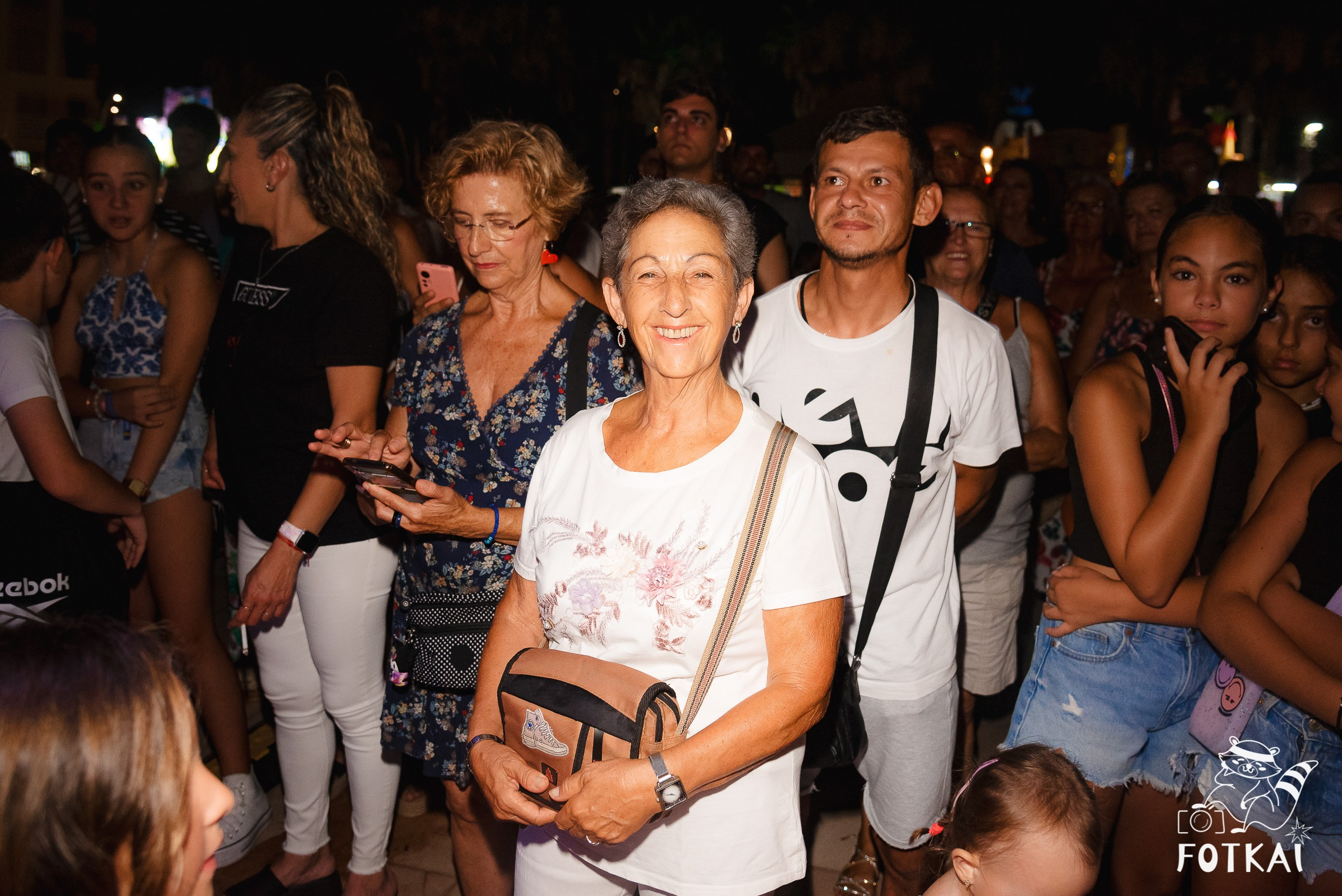 Reportaje fotográfico de FOTKAI | Torrevieja Entiende | La Mata, España, 11 de julio de 2025