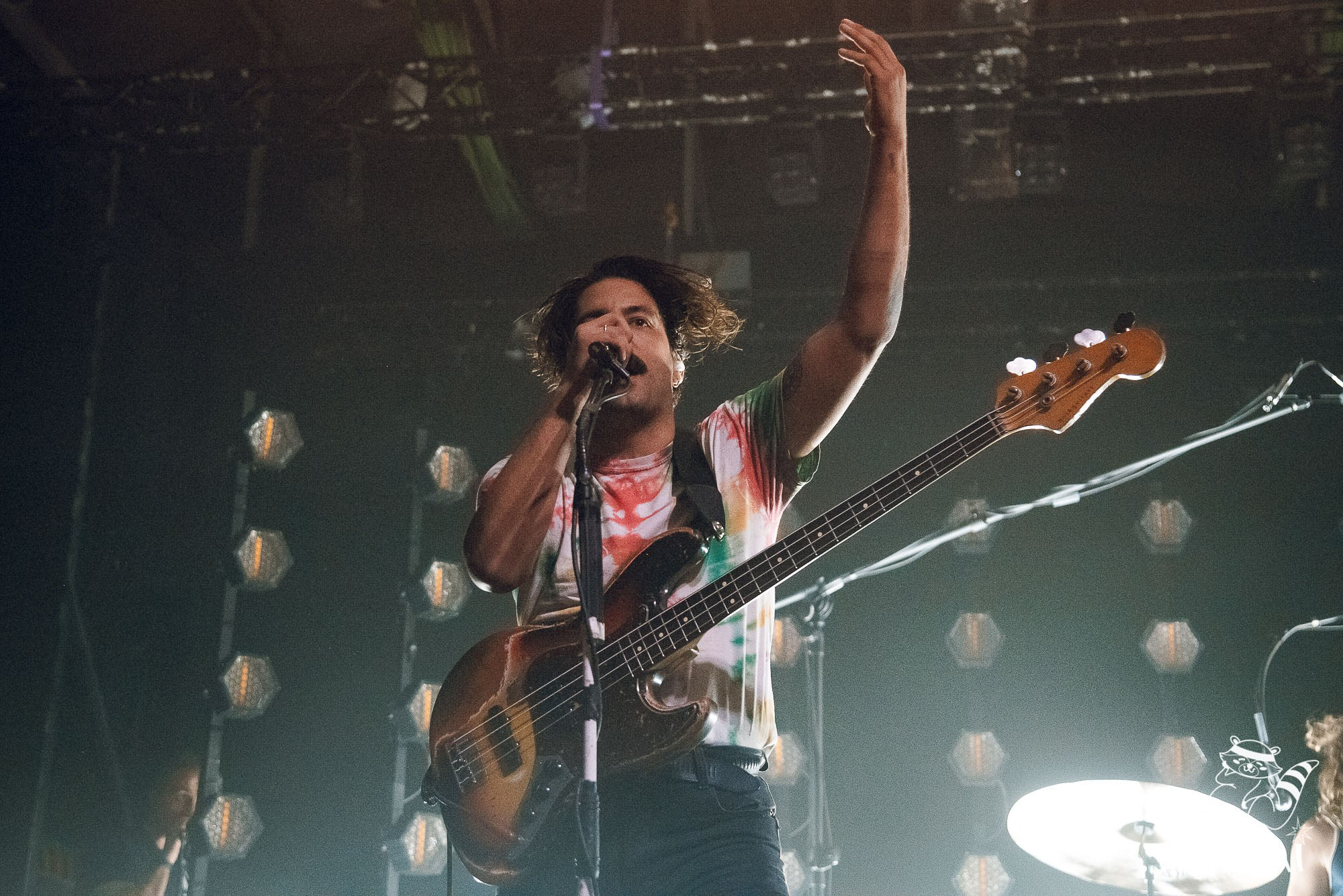 Концерт Sexy Zebras в Аликанте | Фотоотчет Sala Baltimore Live | FOTKAI