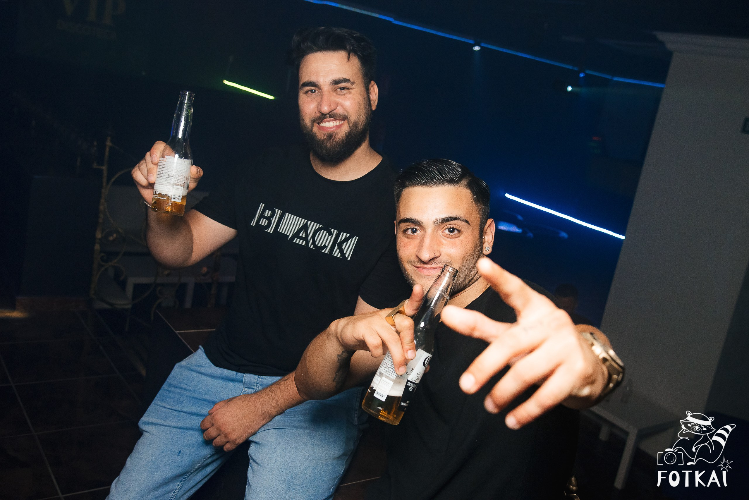 Reportaje fotográfico de FOTKAI | Discoteca Imperio | Torrevieja, España, 5 de julio de 2025