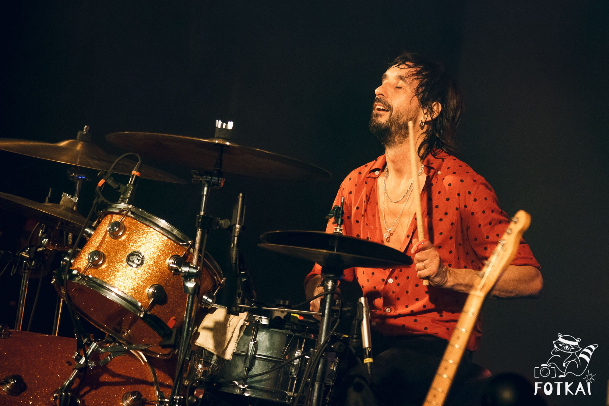 Sidonie en Torrevieja 2025 – Fotos del concierto y reportaje completo | FOTKAI