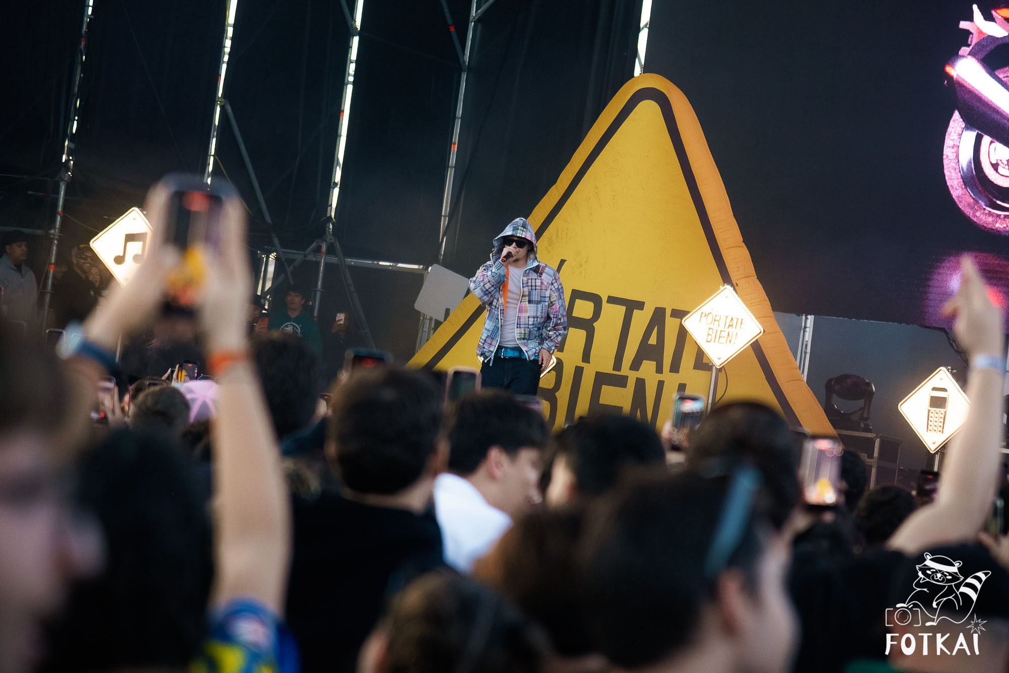 Fotos Costa Sonora 2026 Alicante Día 2 — busca tu foto y encuentra amigos del festival | FOTKAI