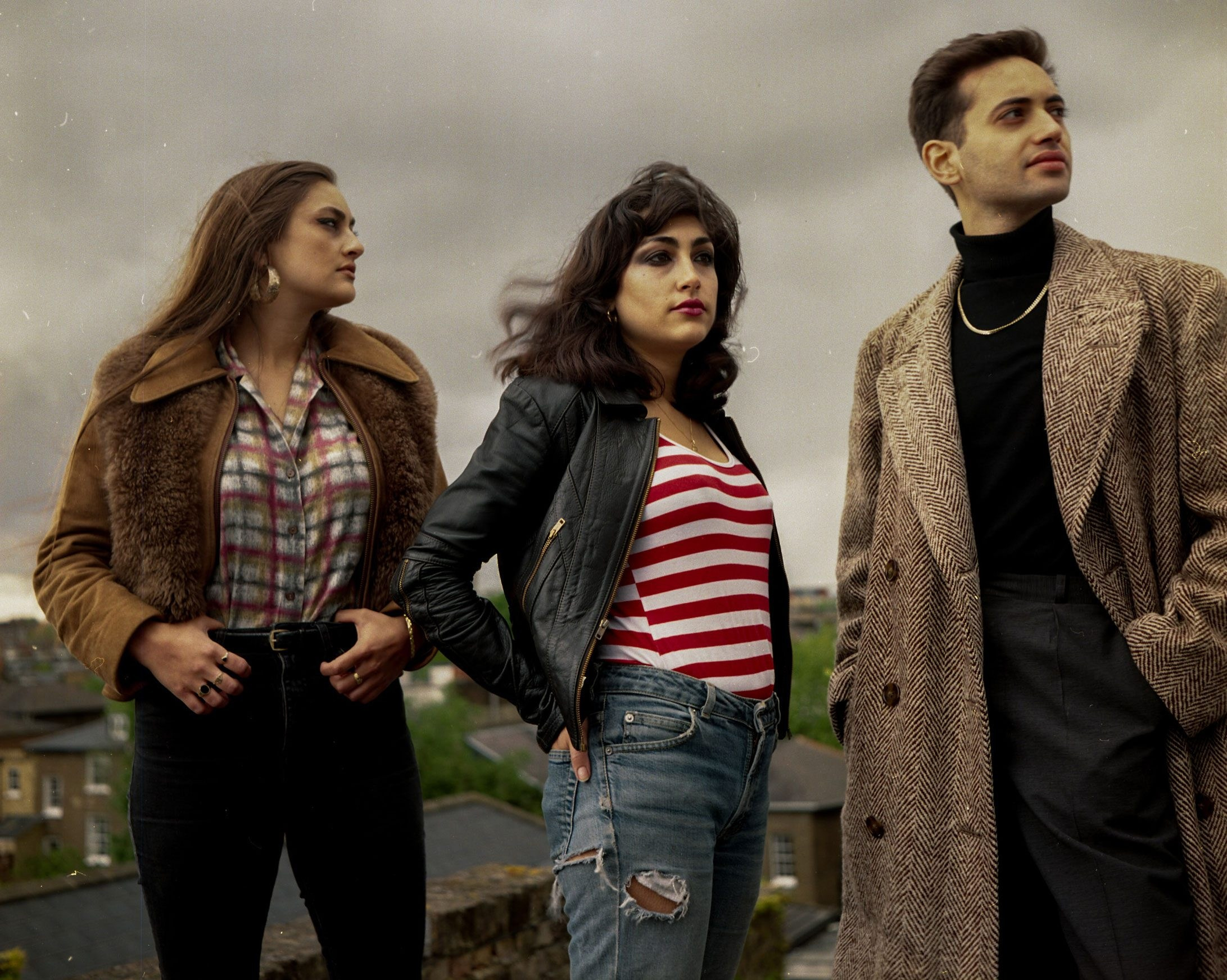 Kitty, Daisy & Lewis: conciertos en España 2026 – Madrid, Valencia, Barcelona | FOTKAI