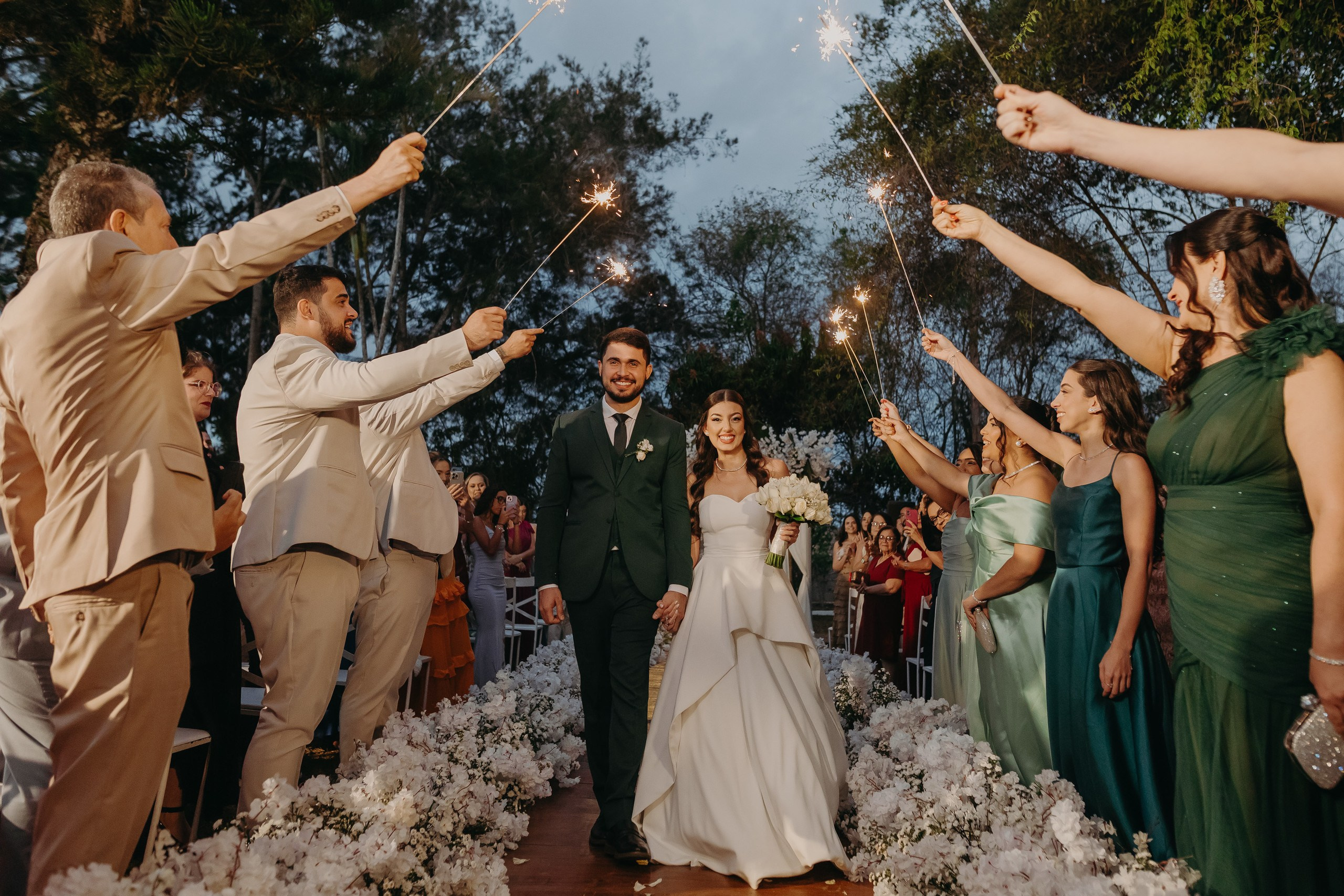 Dani & João. Fotógrafos de Casamento na Bahia: Elart Fotografia