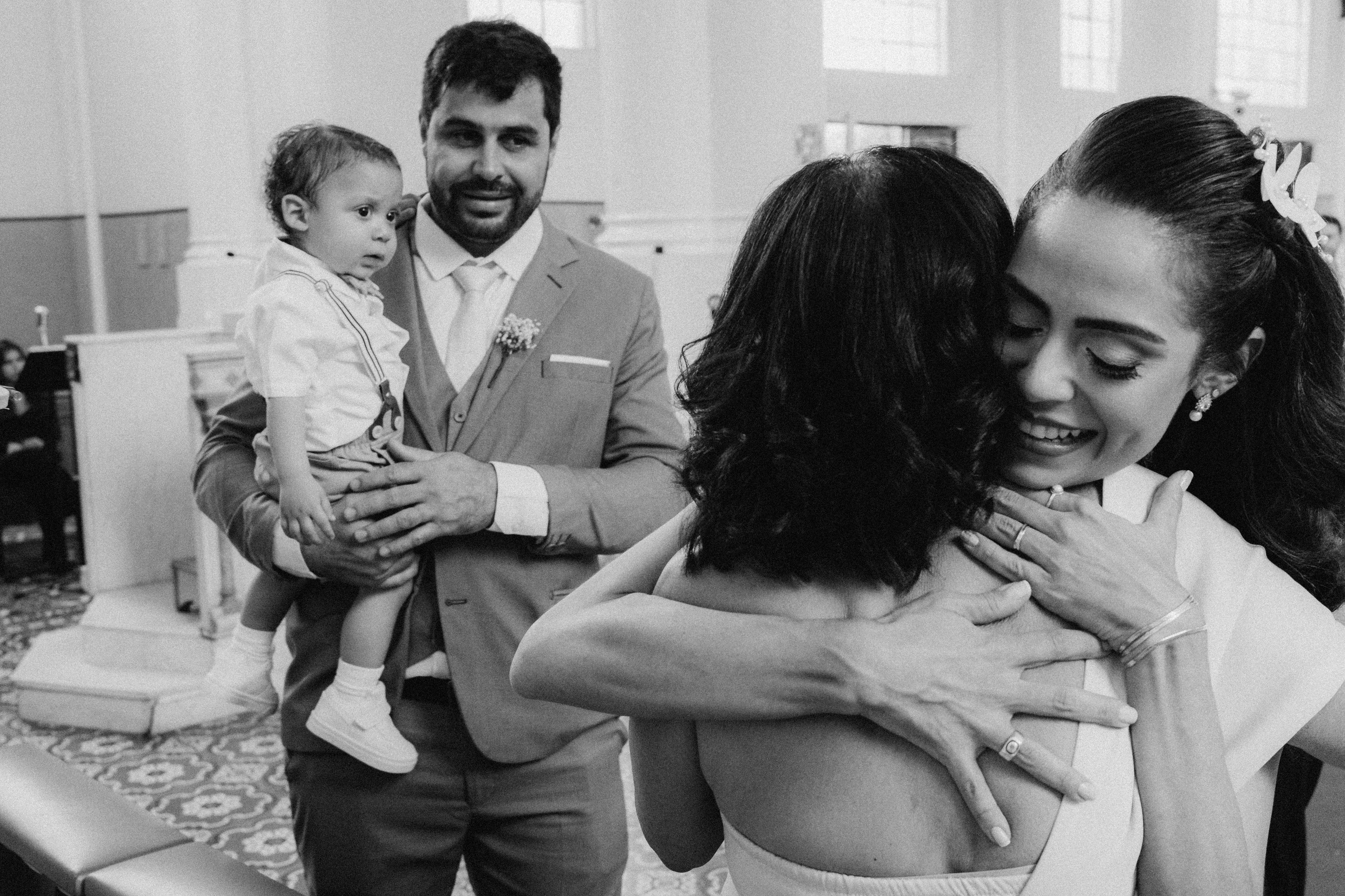 M & G — Renovação de votos com muito amor e crianças!. Fotografia de casamento em Belo Horizonte