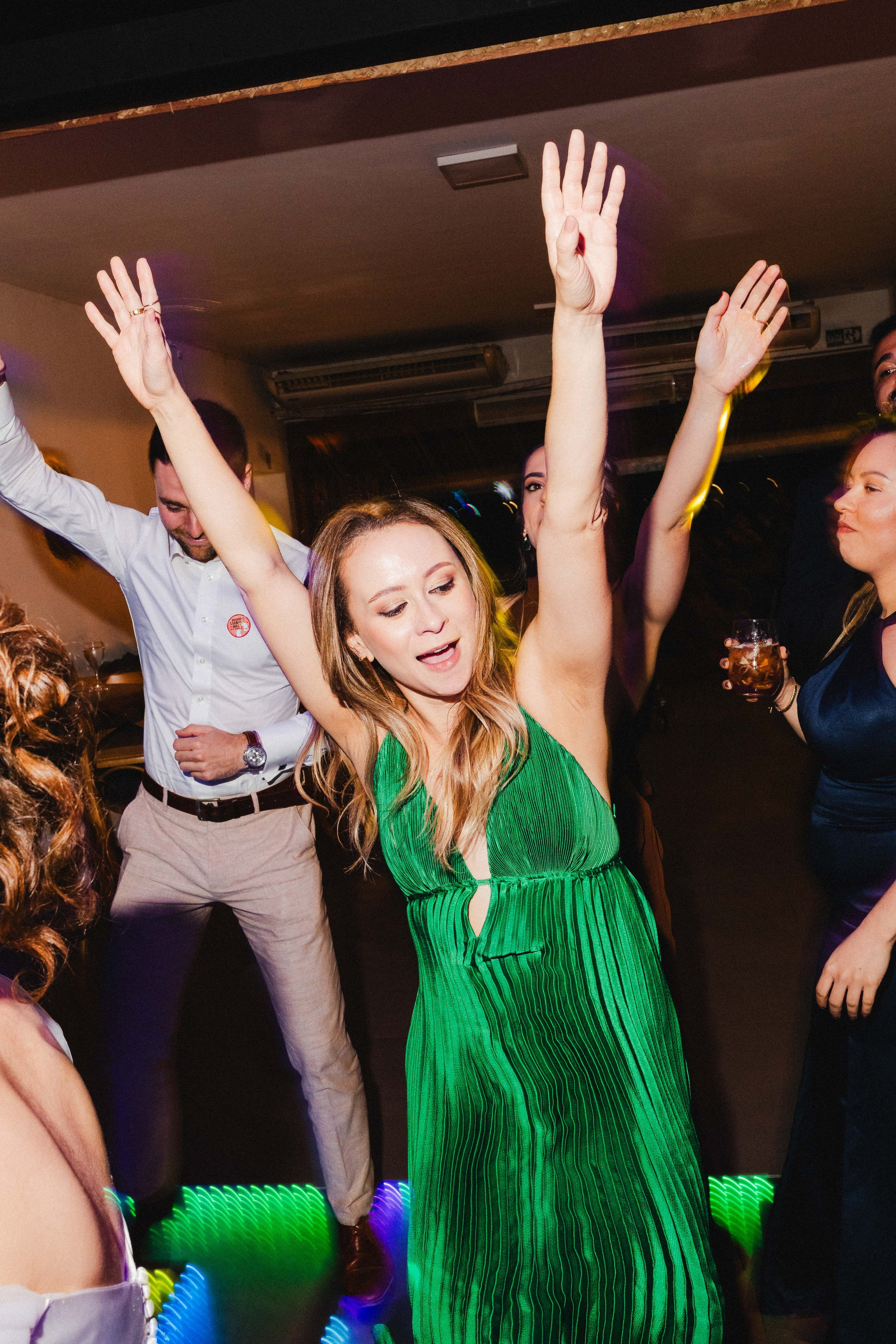C & H — Leve, calmo e romântico. Fotografia de casamento em Belo Horizonte