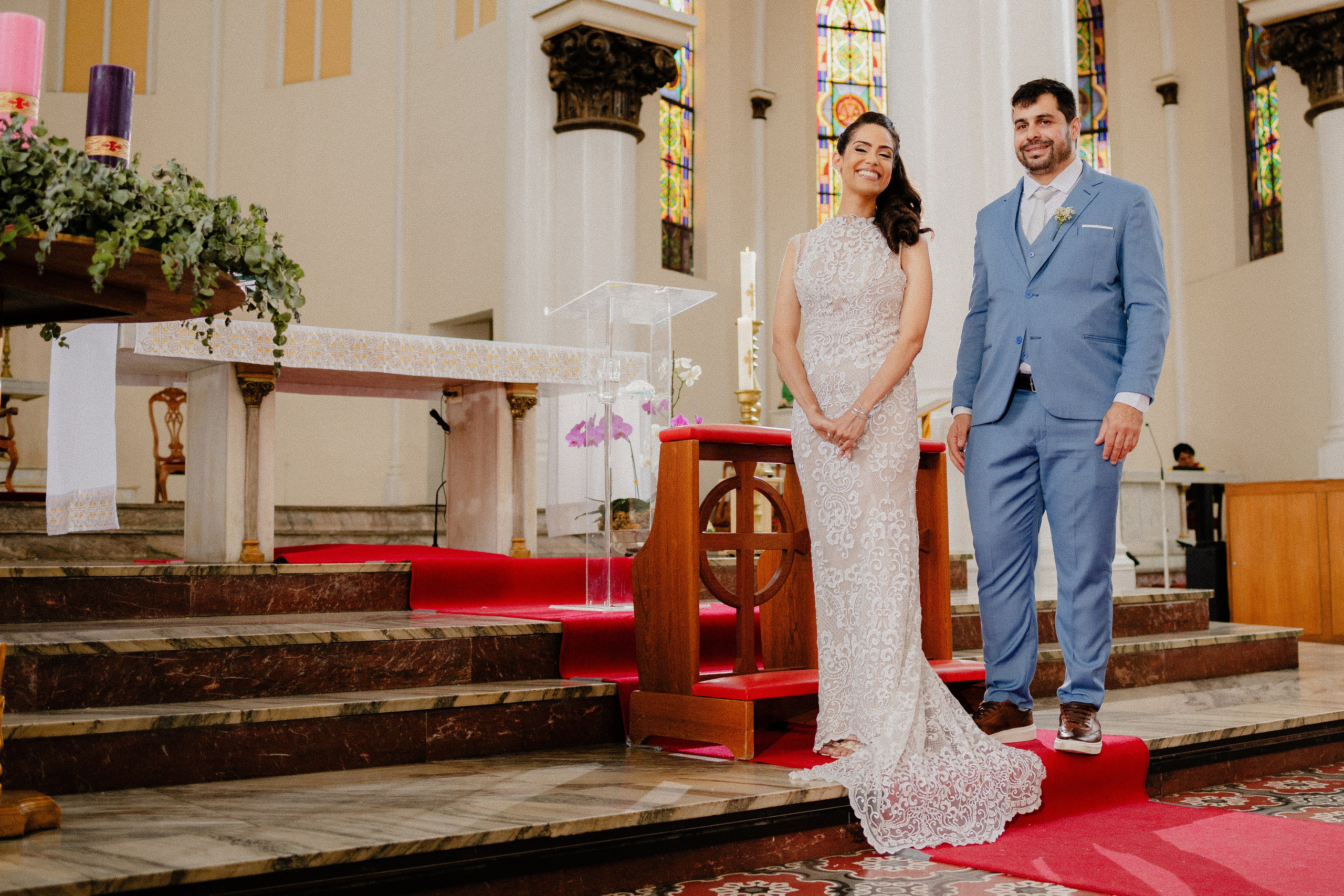 M & G — Renovação de votos com muito amor e crianças!. Fotografia de casamento em Belo Horizonte