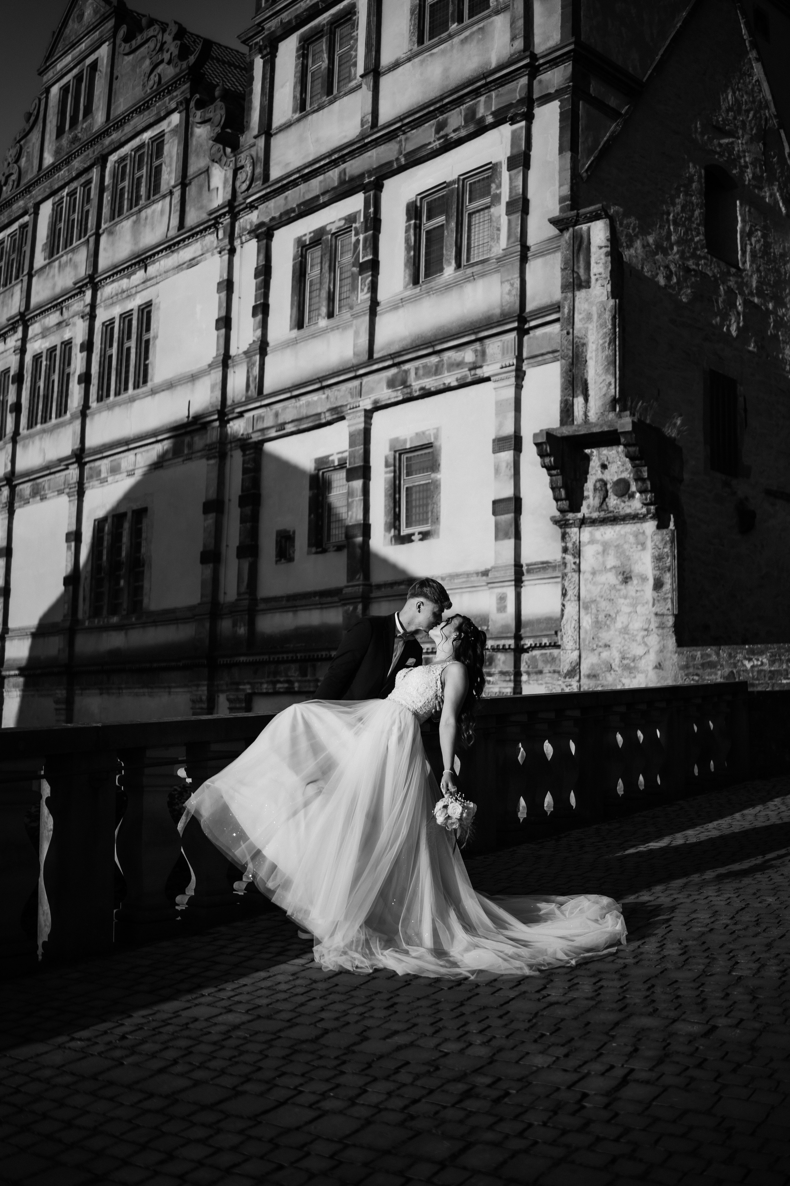 Hochzeit von Joana und Timon