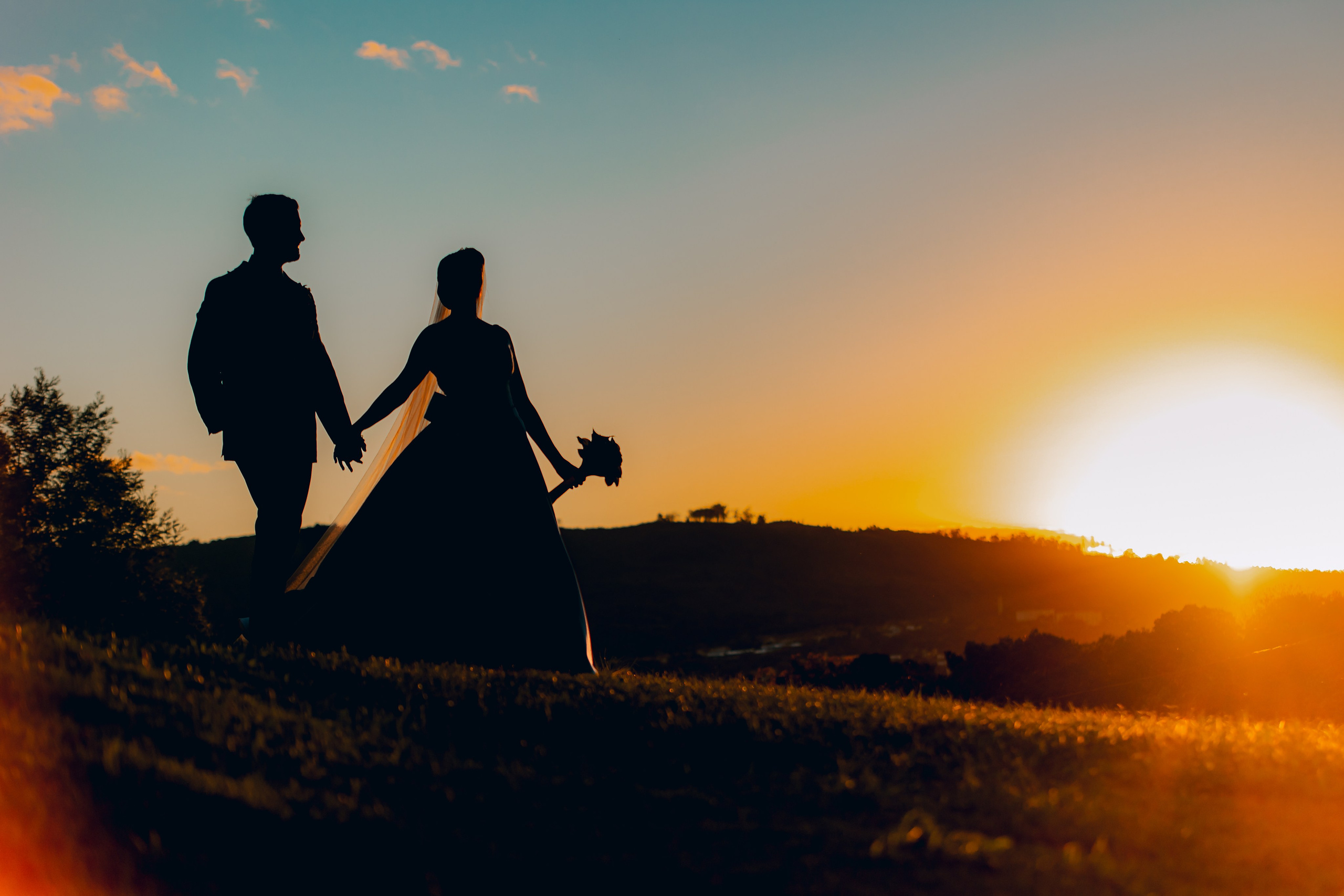 CASAMENTOS. Mayke Luz Fotografia