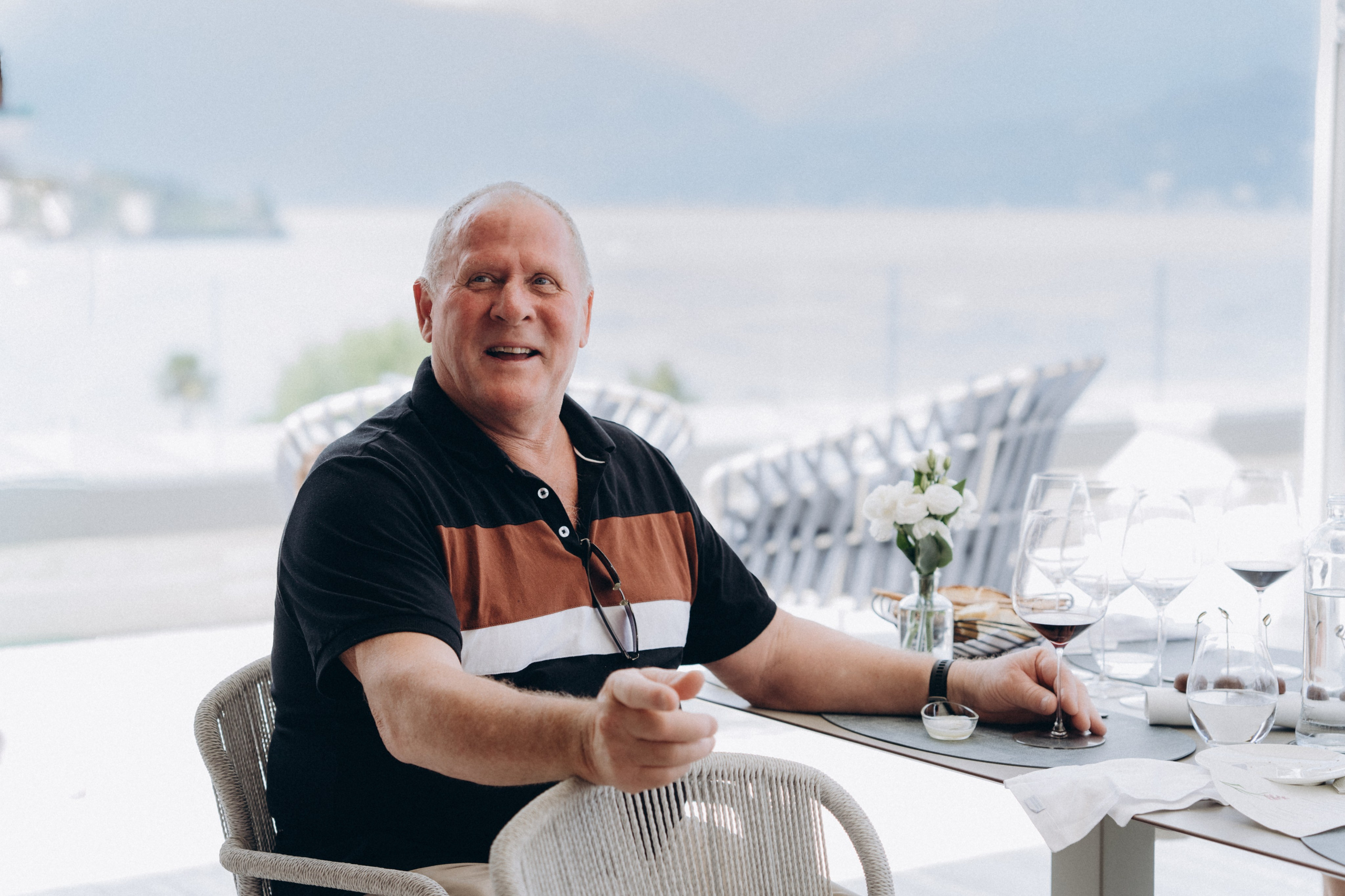 DESERI and SIMON_ LAKE MAGGIORE. PHOTOGRAPHER IN ITALY