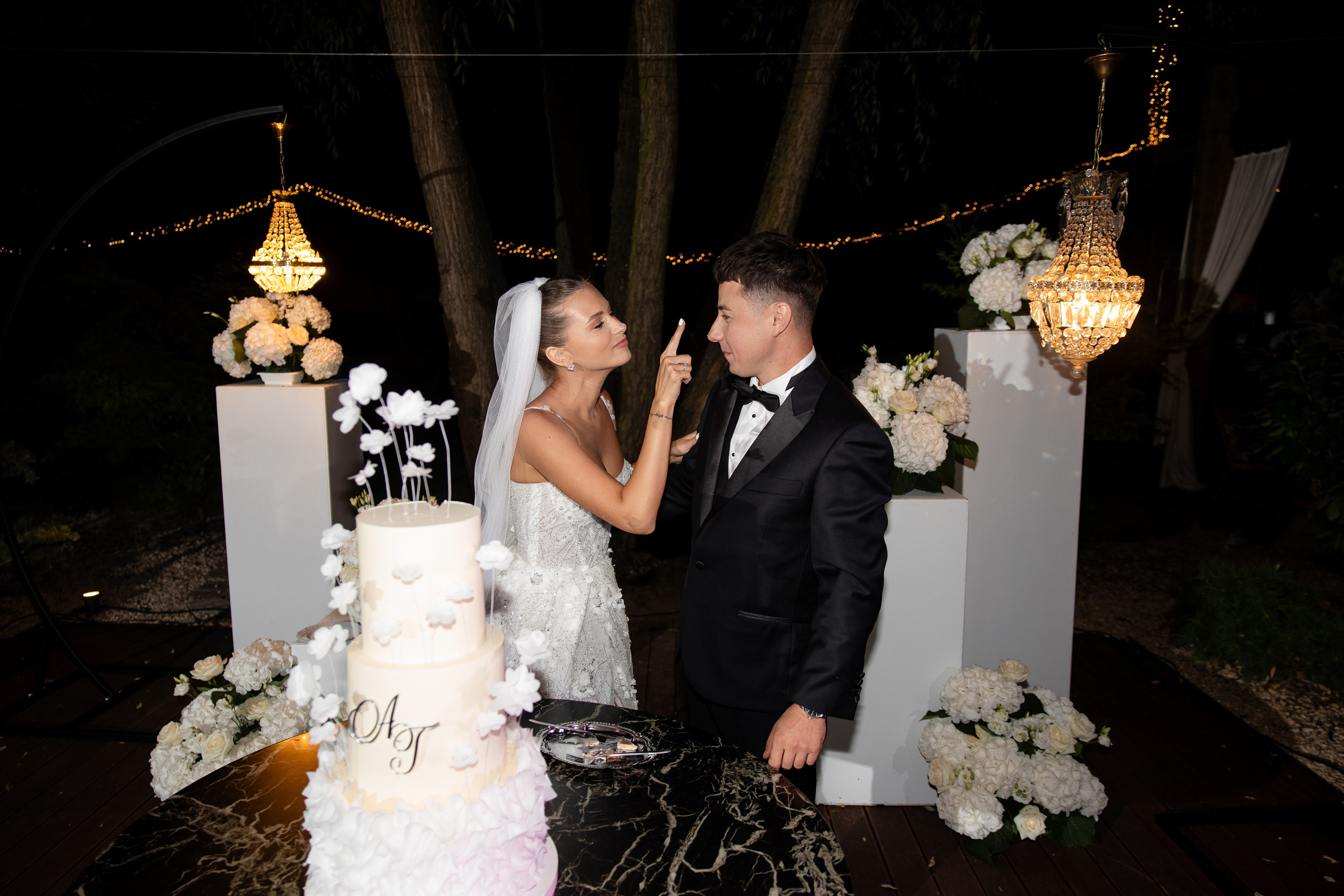 Андрій+Тетяна. Весільний, сімейний фотограф Варшава