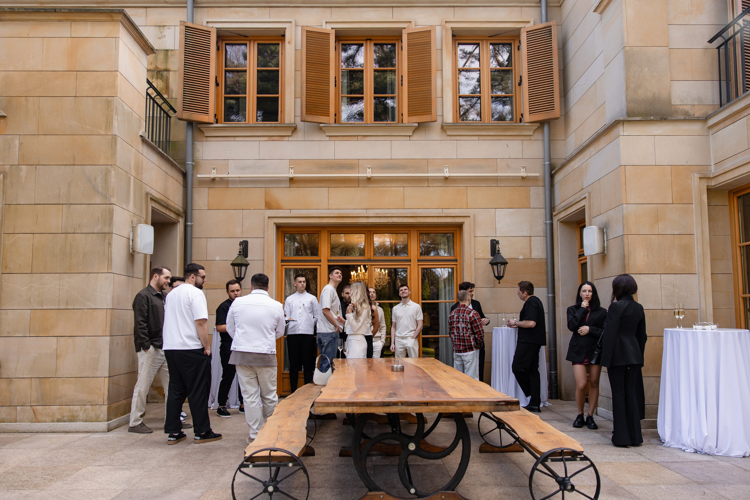 День Народження. Весільний, сімейний фотограф Варшава