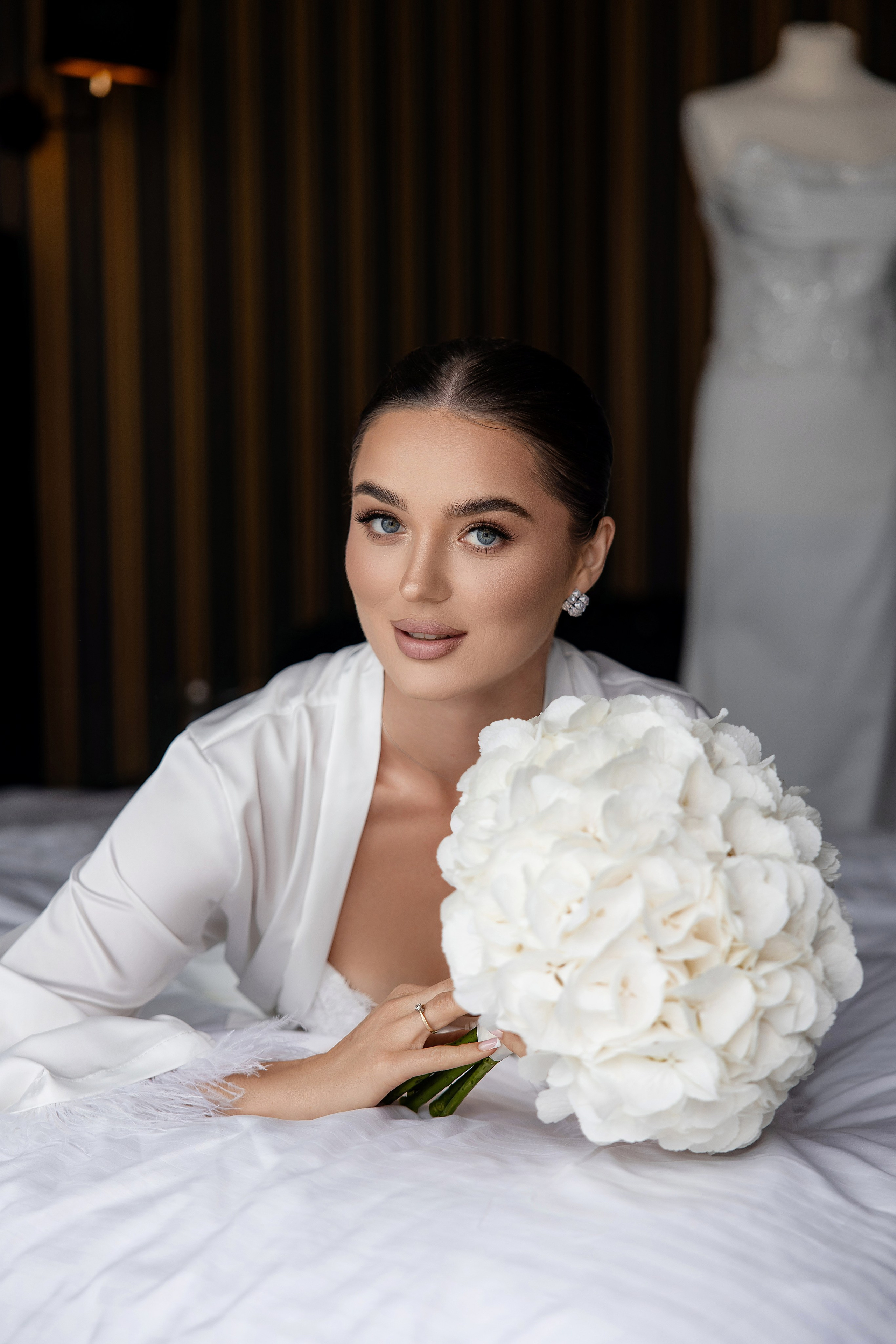 Ігор + Тая. Весільний, сімейний фотограф Варшава