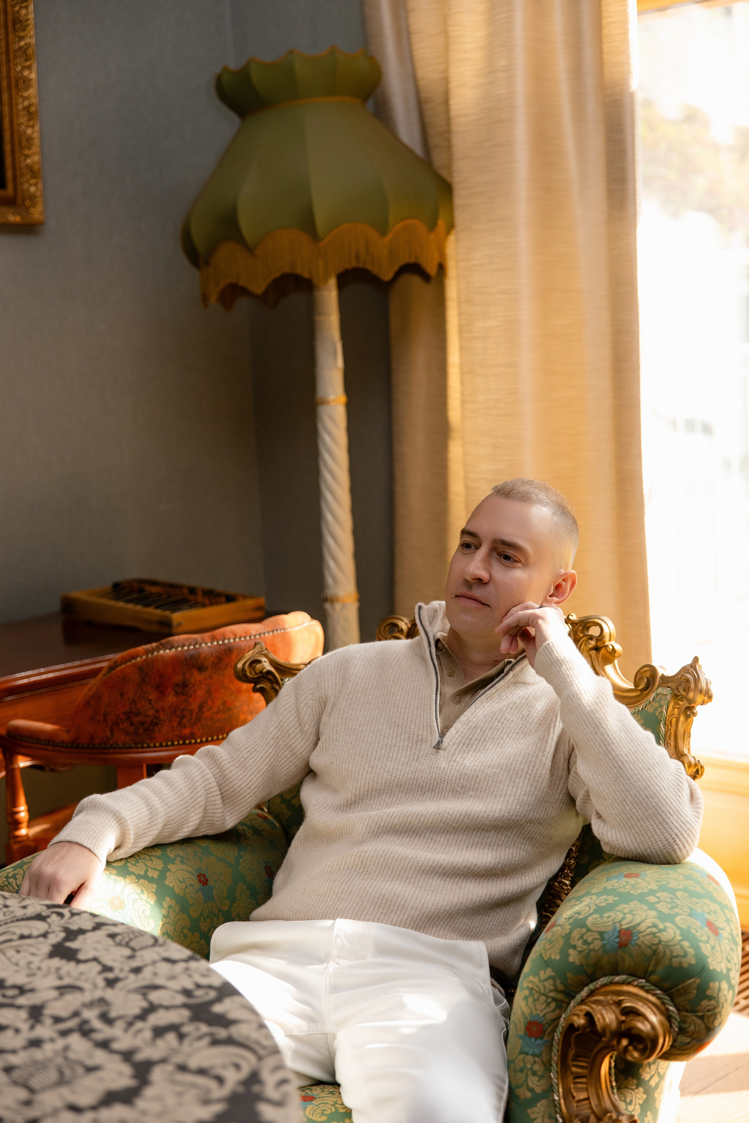 День Народження. Весільний, сімейний фотограф Варшава