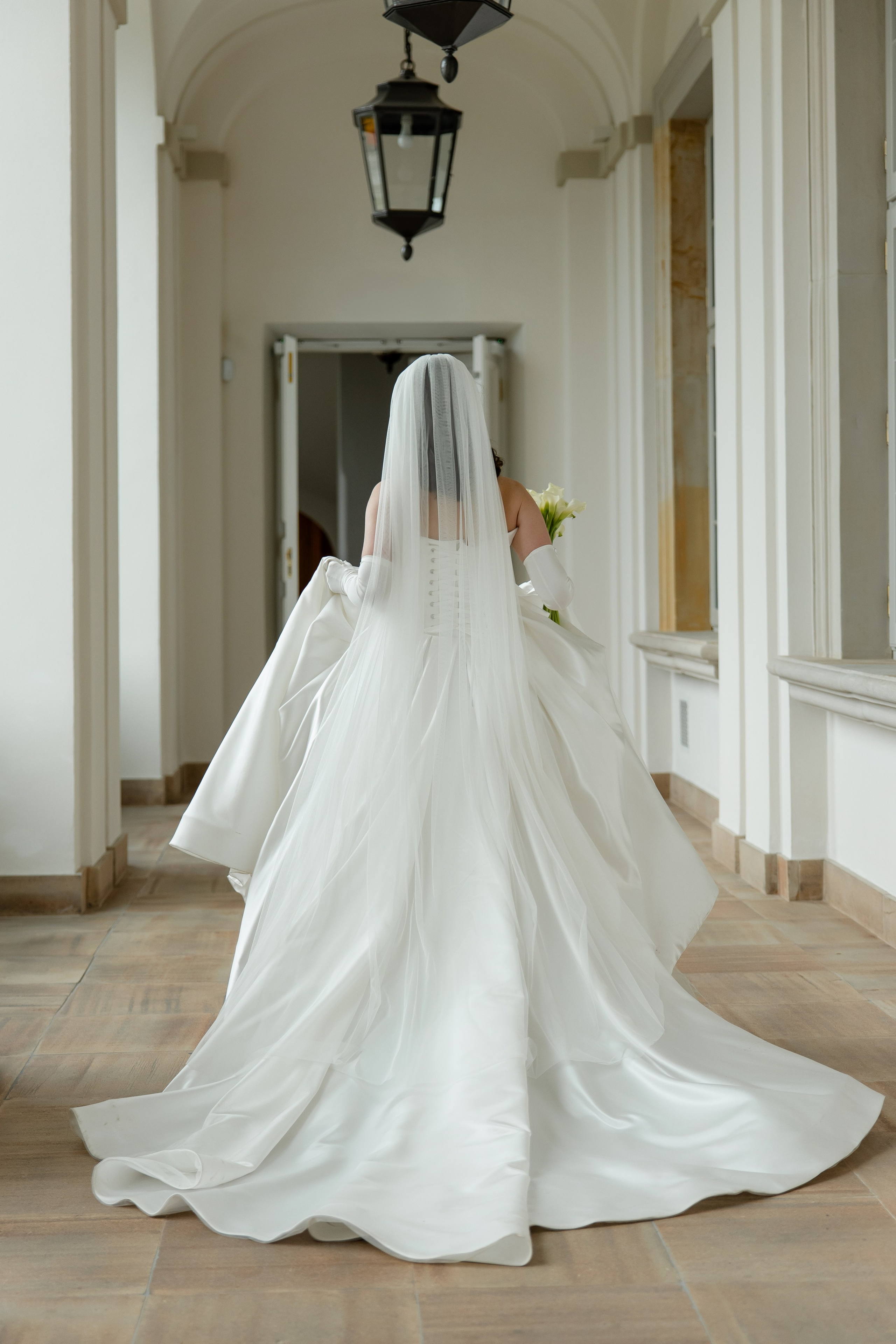 Василь + Іванна. Весільний, сімейний фотограф Варшава