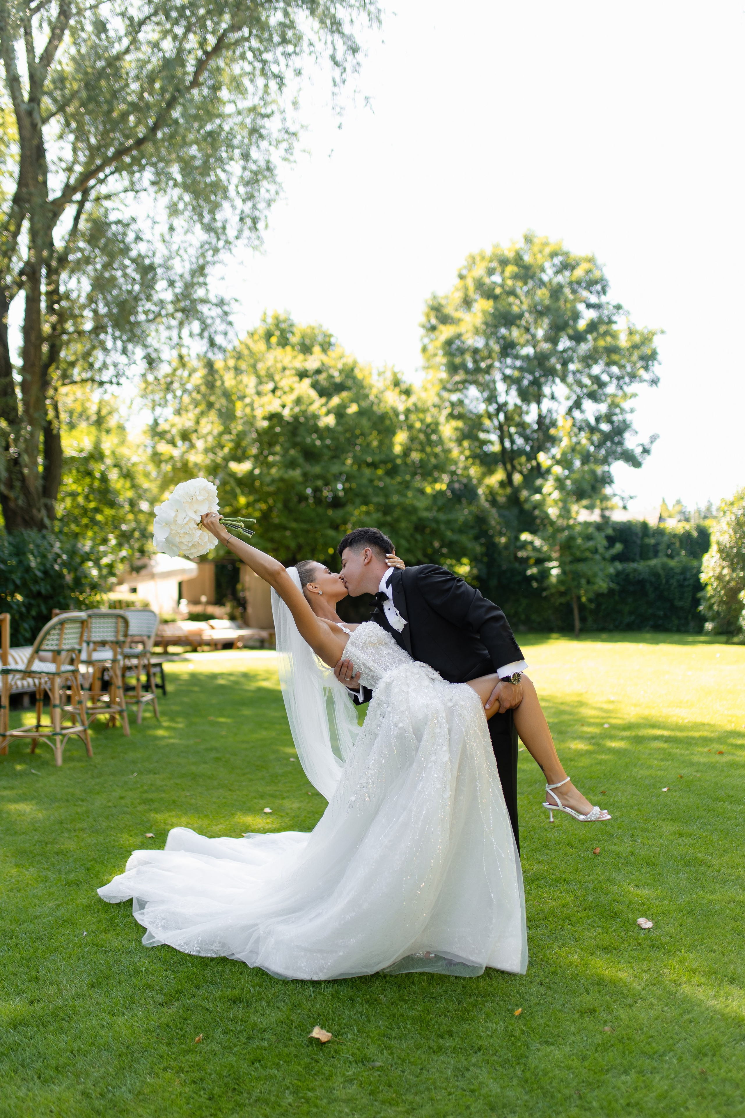 Андрій+Тетяна. Весільний, сімейний фотограф Варшава