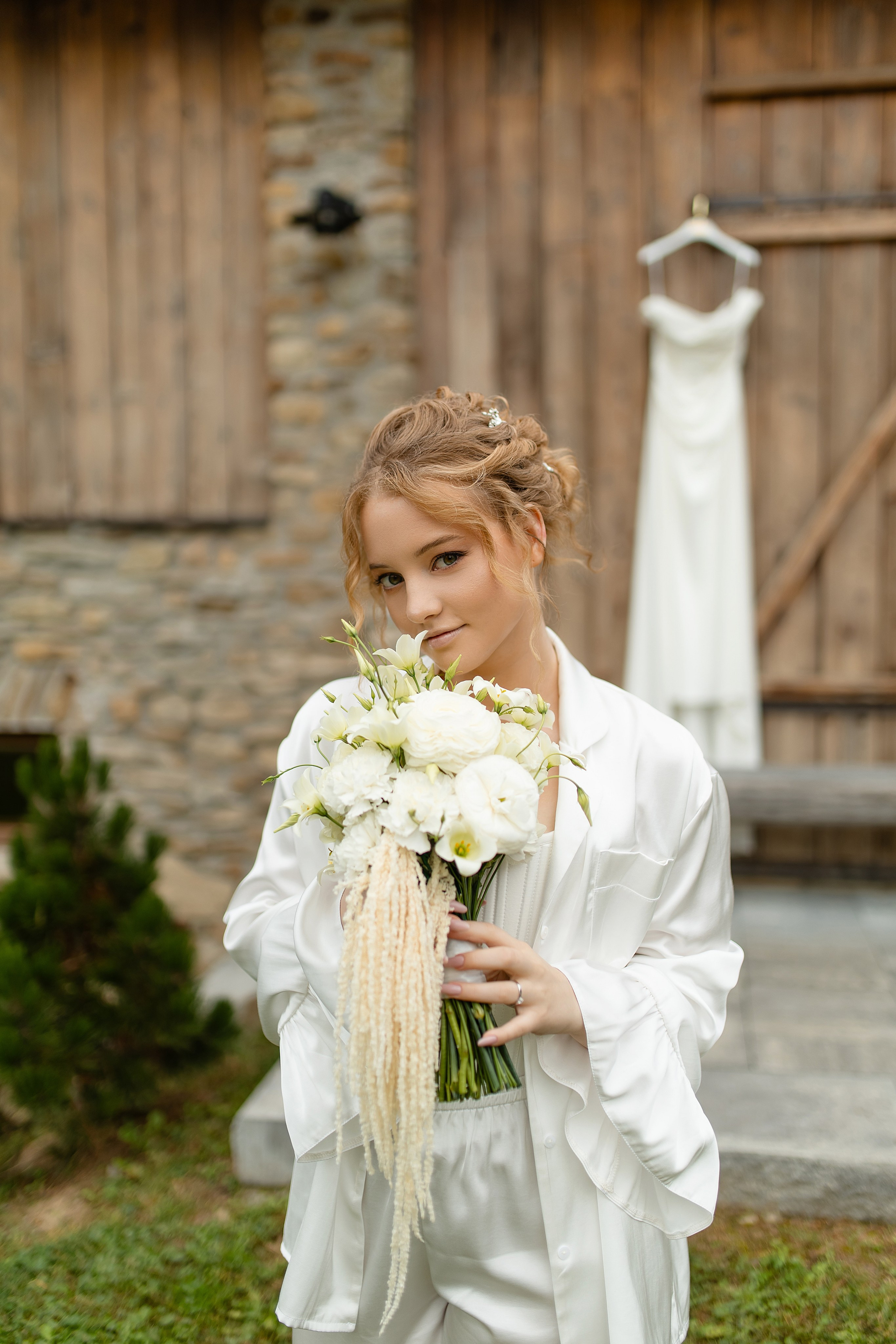 Назар + Олена. Весільний, сімейний фотограф Варшава