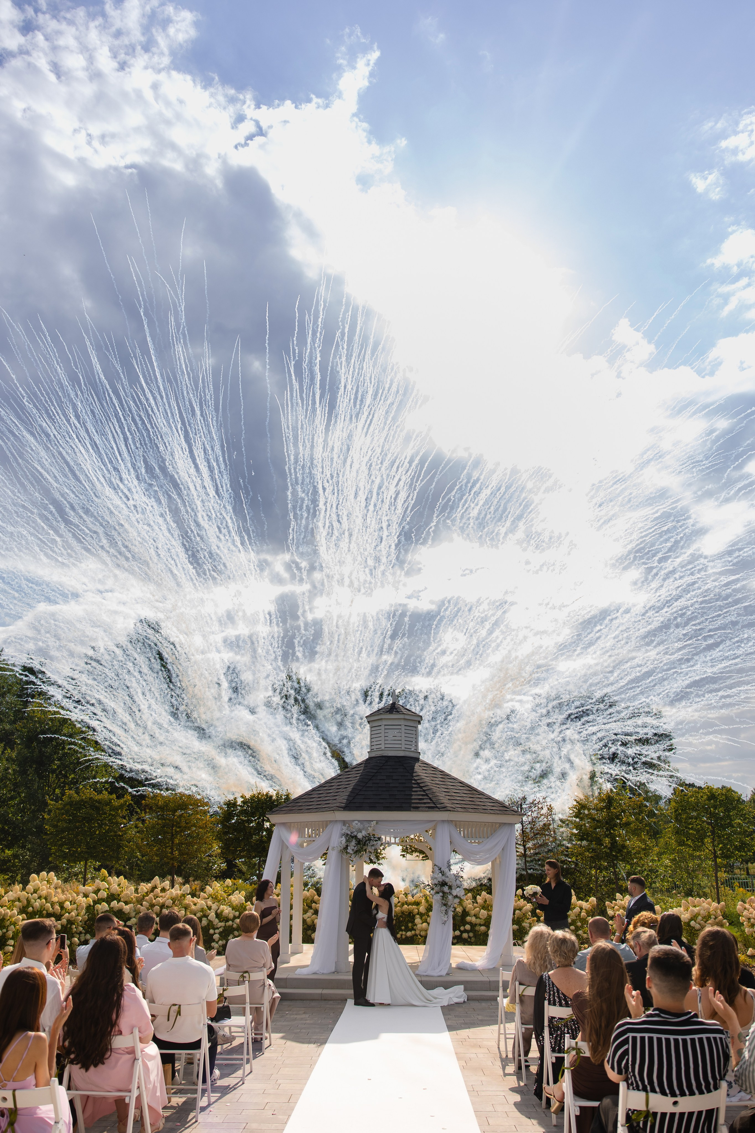 Діма + Валерія. Весільний, сімейний фотограф Варшава