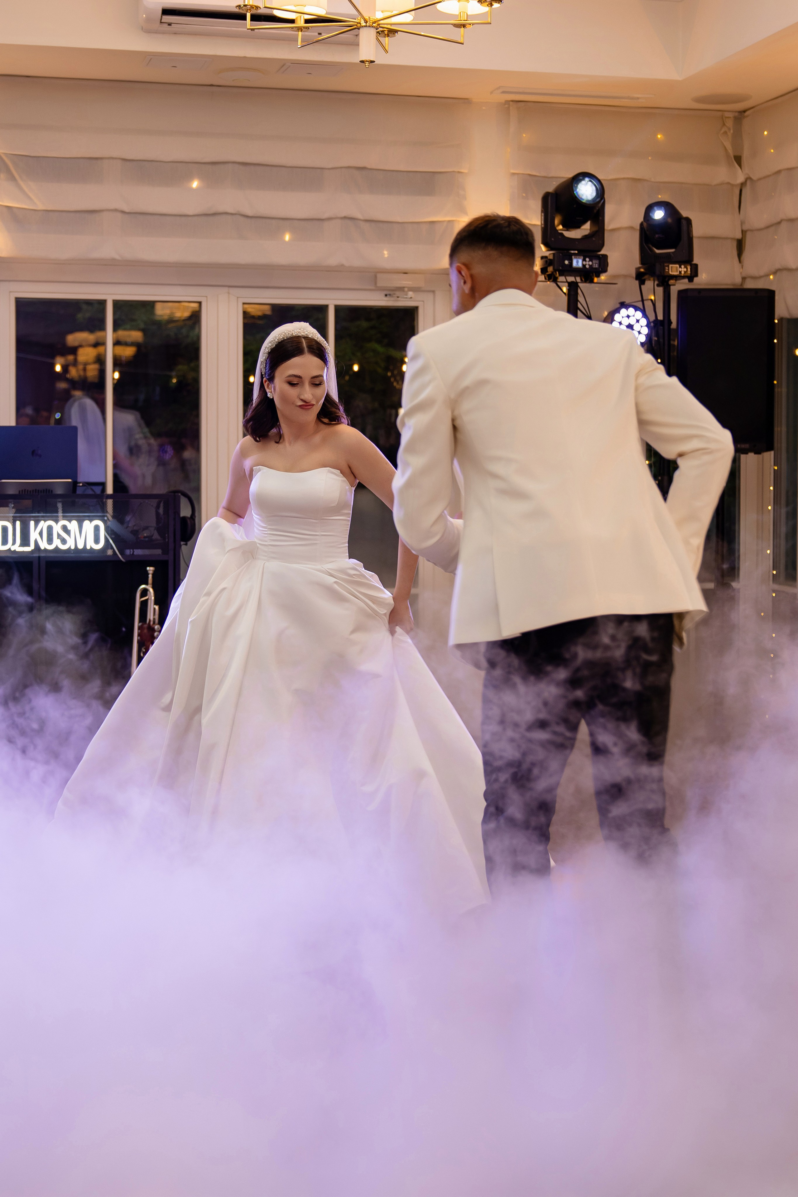 Василь + Іванна. Весільний, сімейний фотограф Варшава