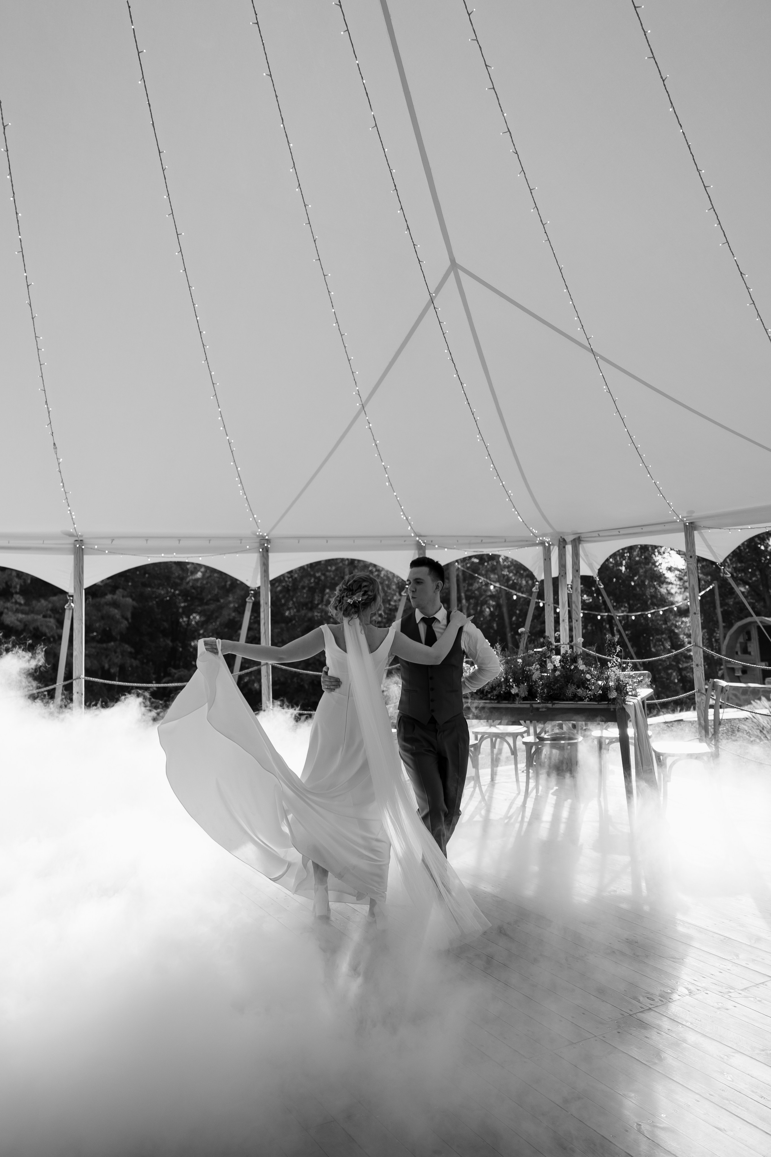 Назар + Олена. Весільний, сімейний фотограф Варшава