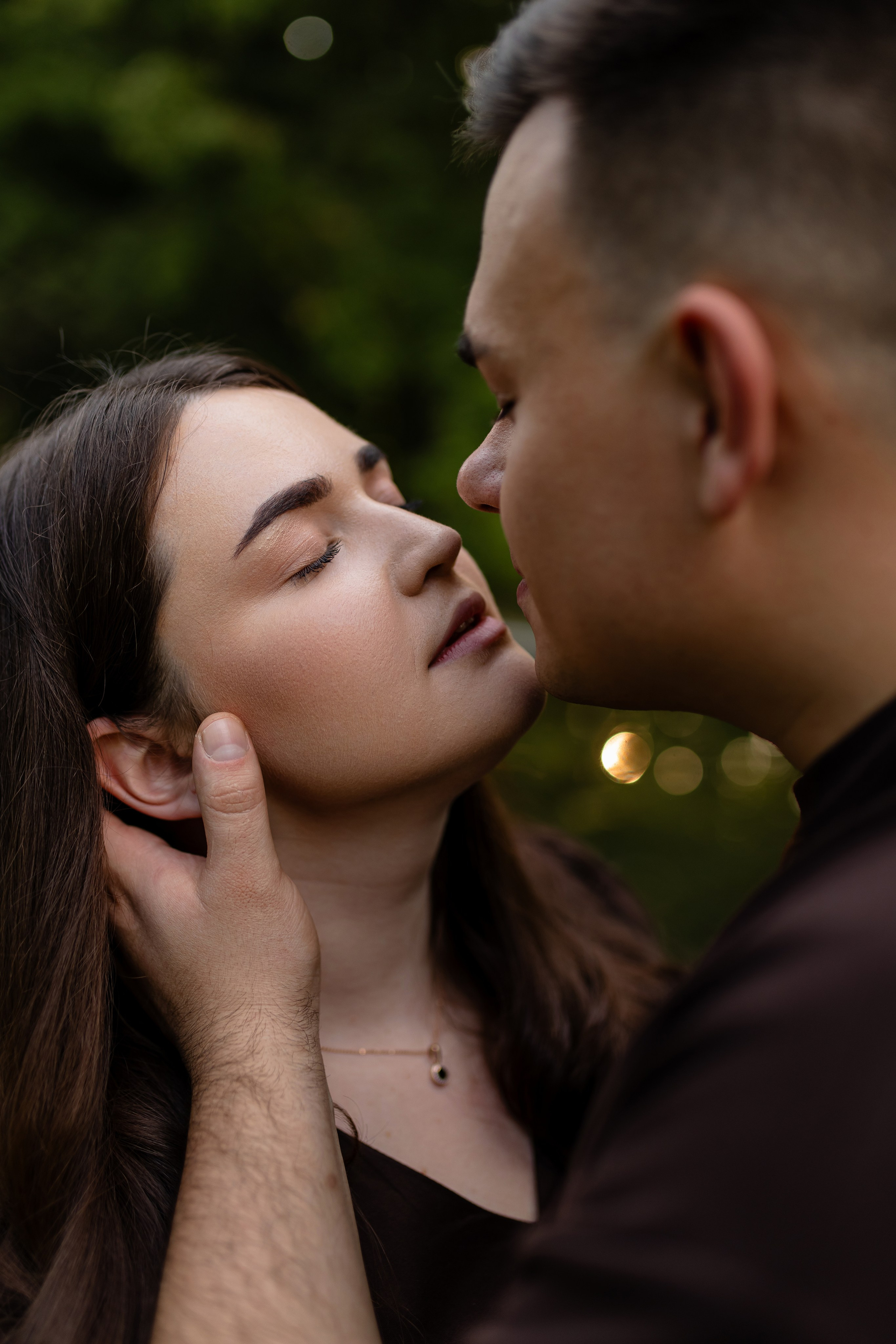 Мія Юлія Іван. Весільний, сімейний фотограф Варшава