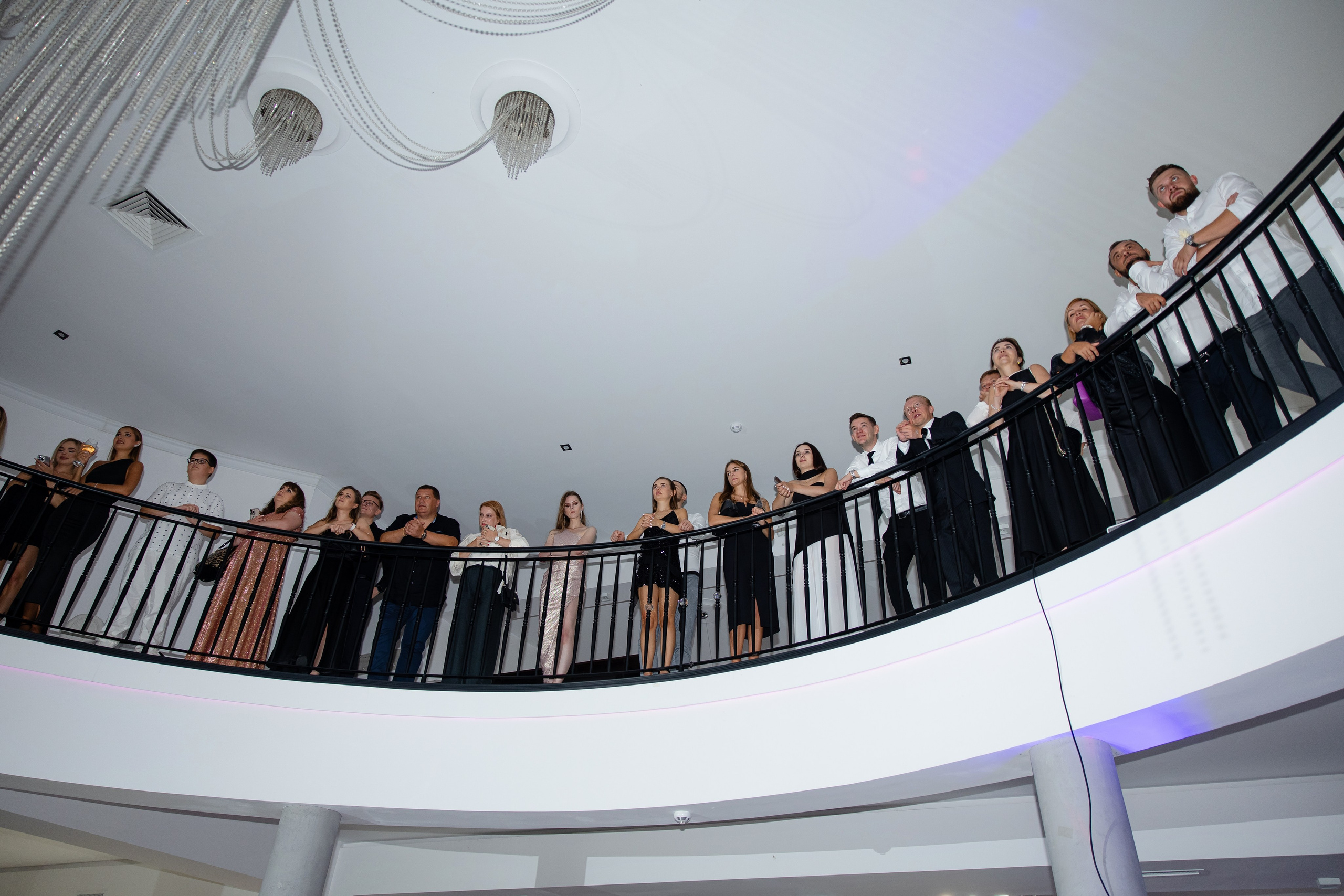 Артур + Анастасія. Весільний, сімейний фотограф Варшава