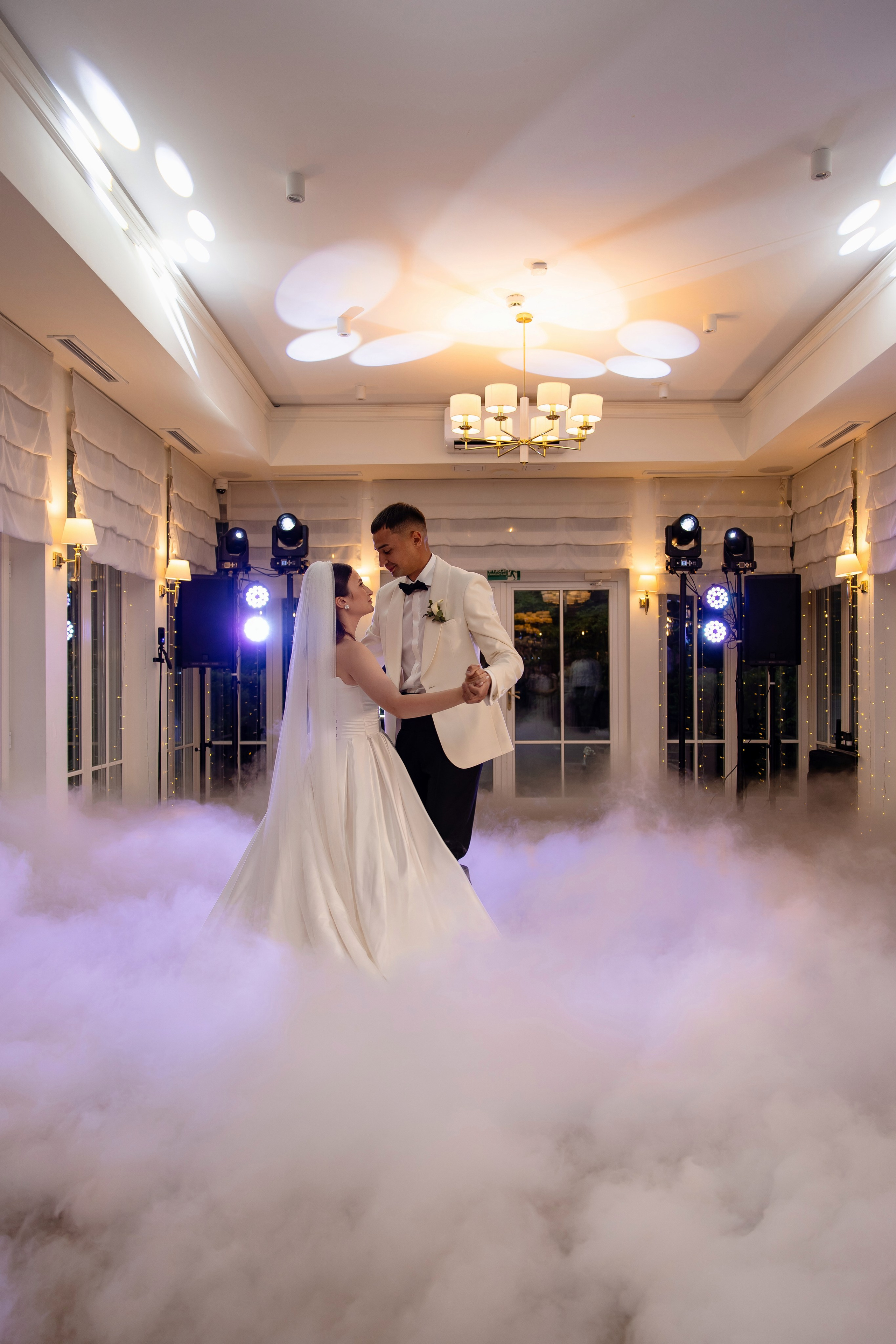 Василь + Іванна. Весільний, сімейний фотограф Варшава