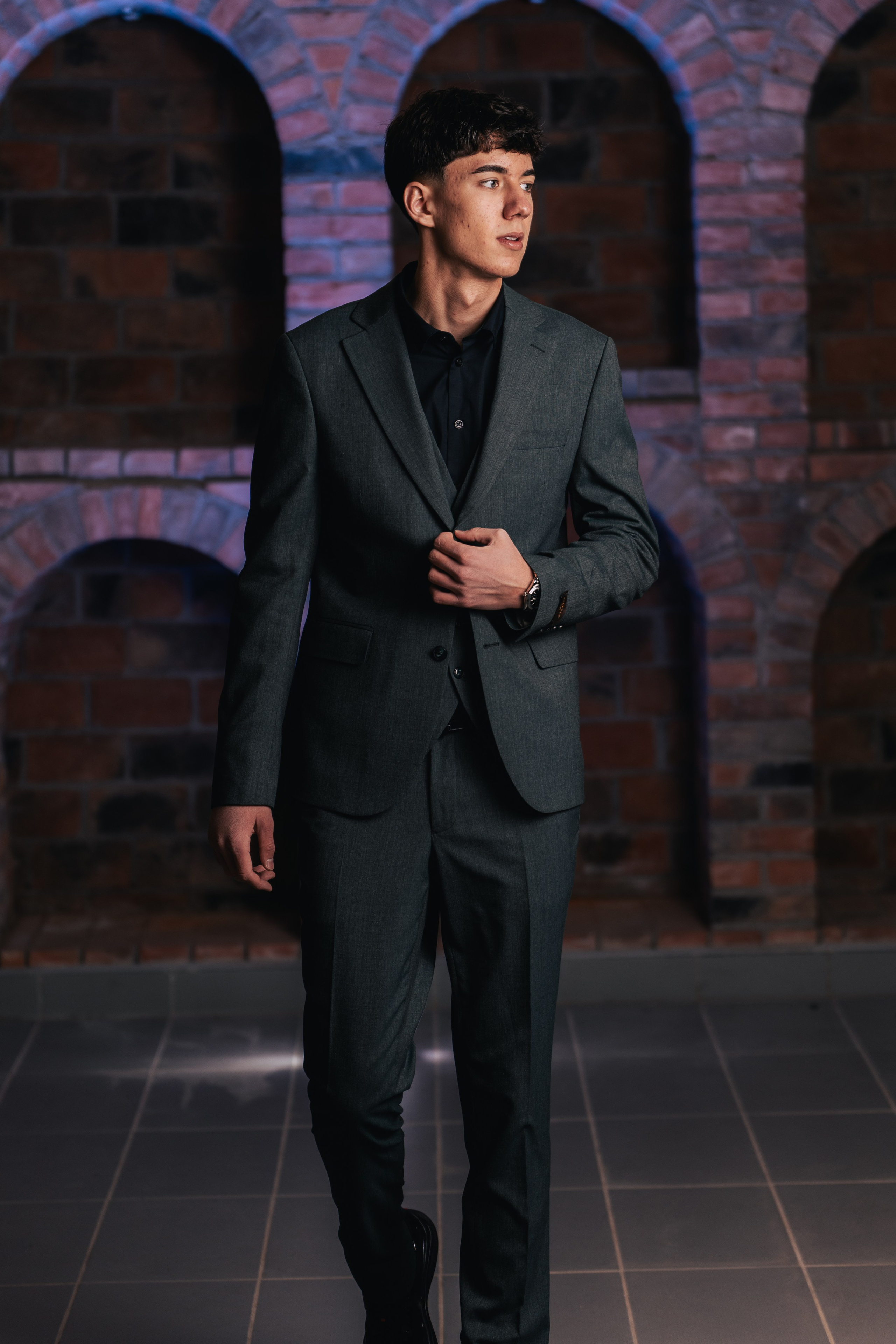 Mateja. Golub Photography | Events & Portrait