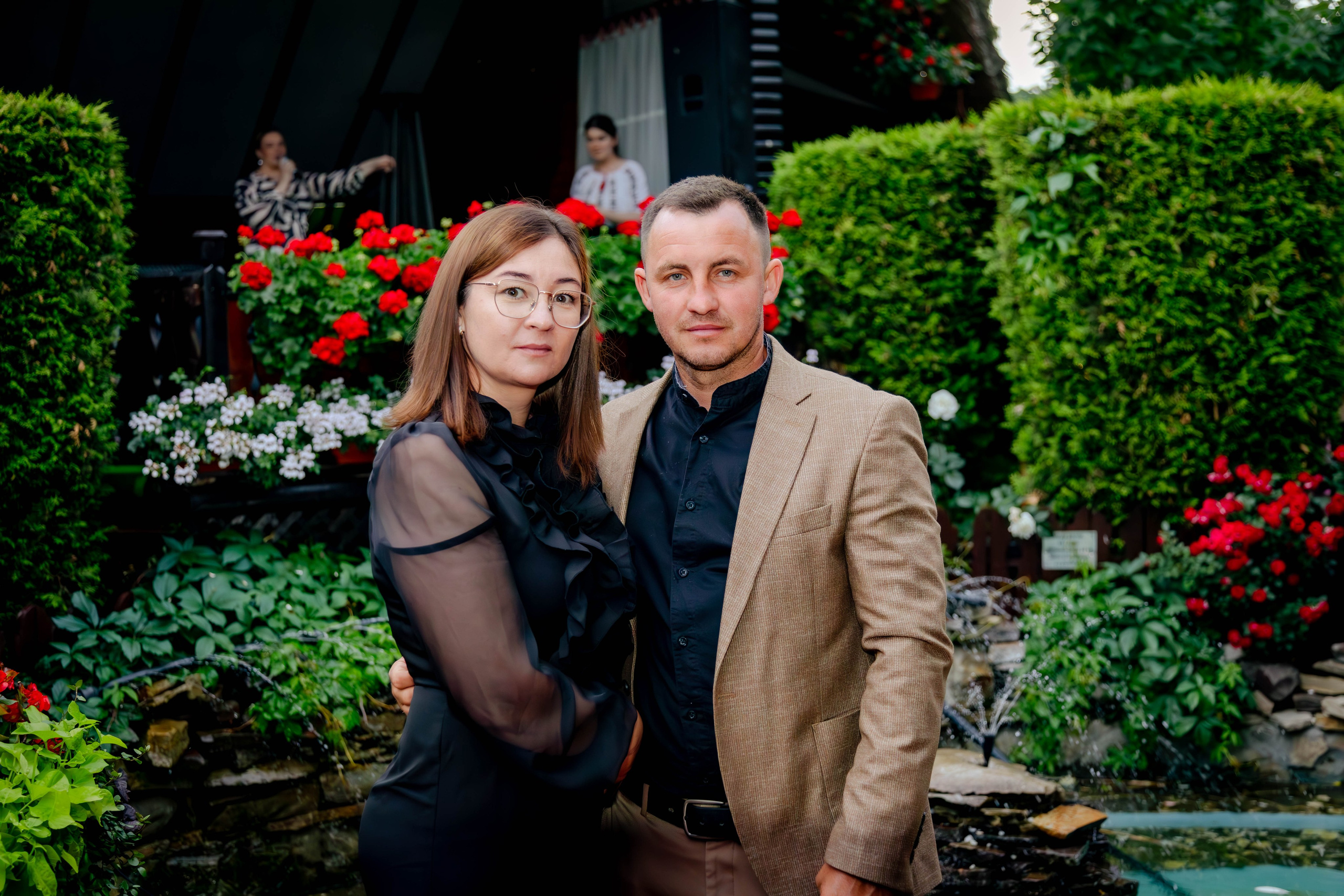 Miriam Eva. Fotograf evenimente PRIVATE