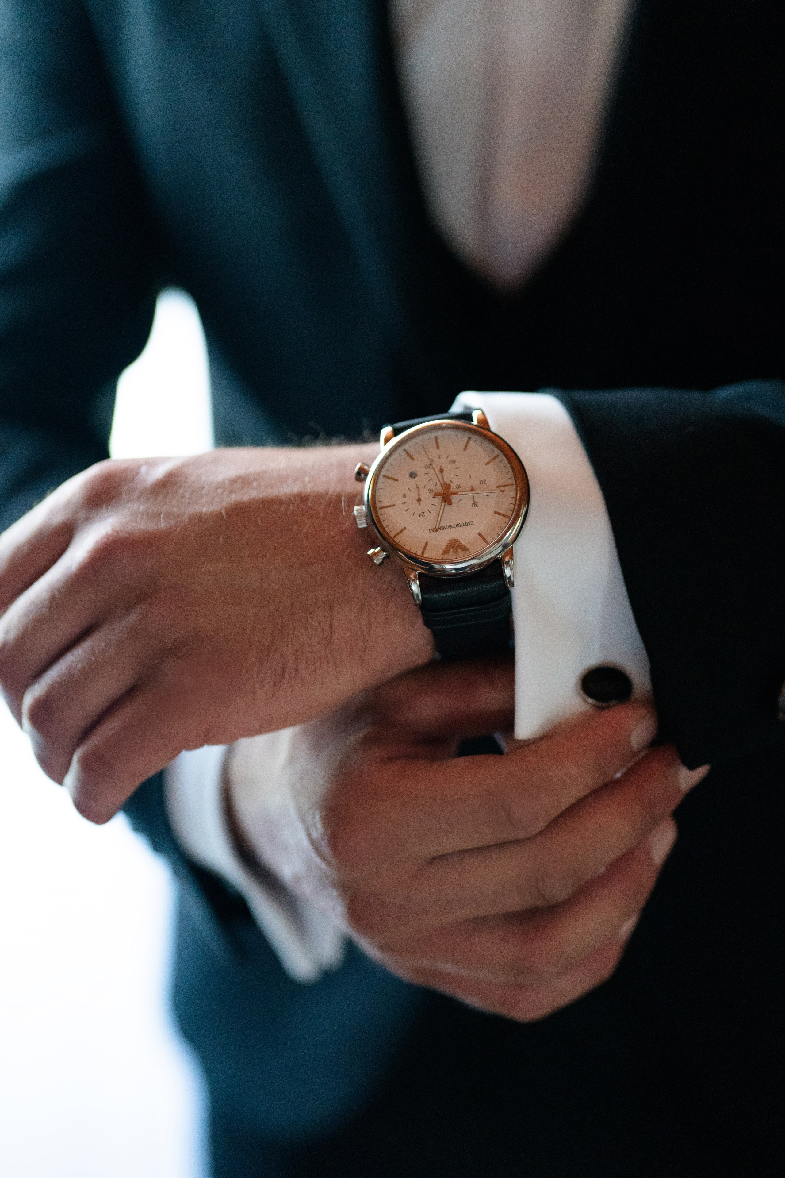 Cosmin & Anamaria. Studio Timis