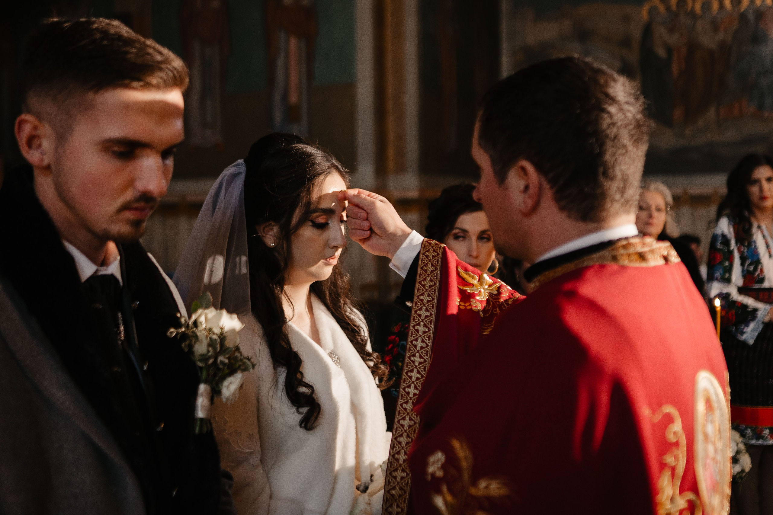 Isabela & Gabriel. Derevlean Daniel Fotograf