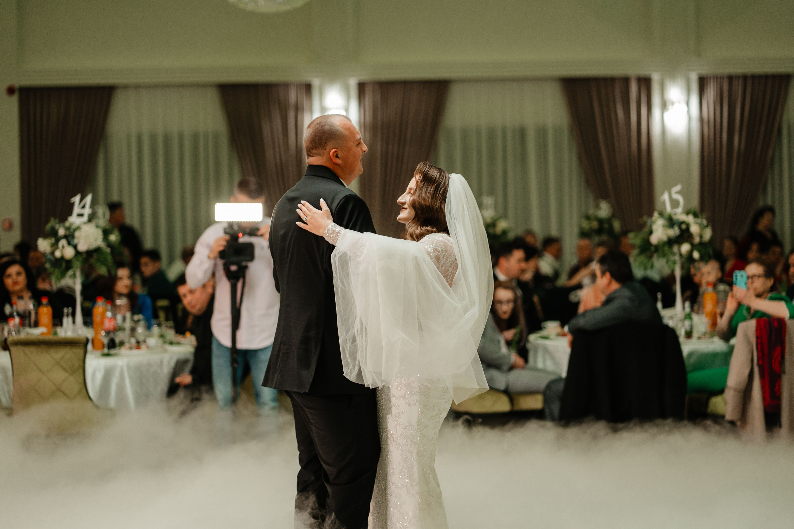 Portofoliu. Derevlean Daniel Fotograf