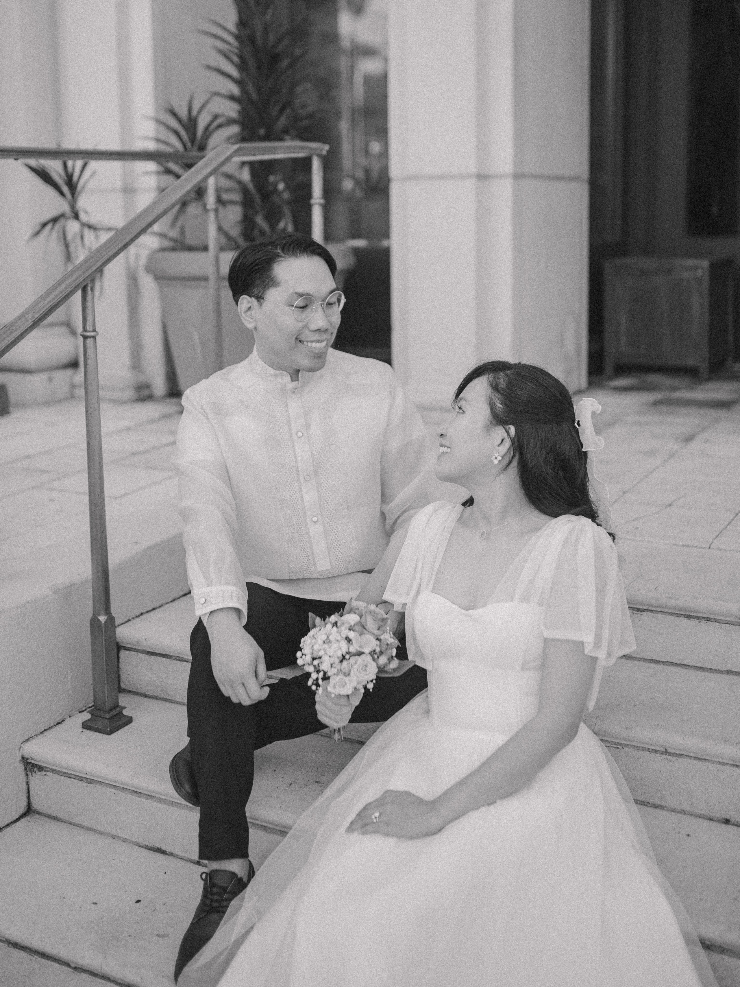 D&J engagement St. Augustine. Portrait and couples photographer in Florida, Valeriia Honcharova