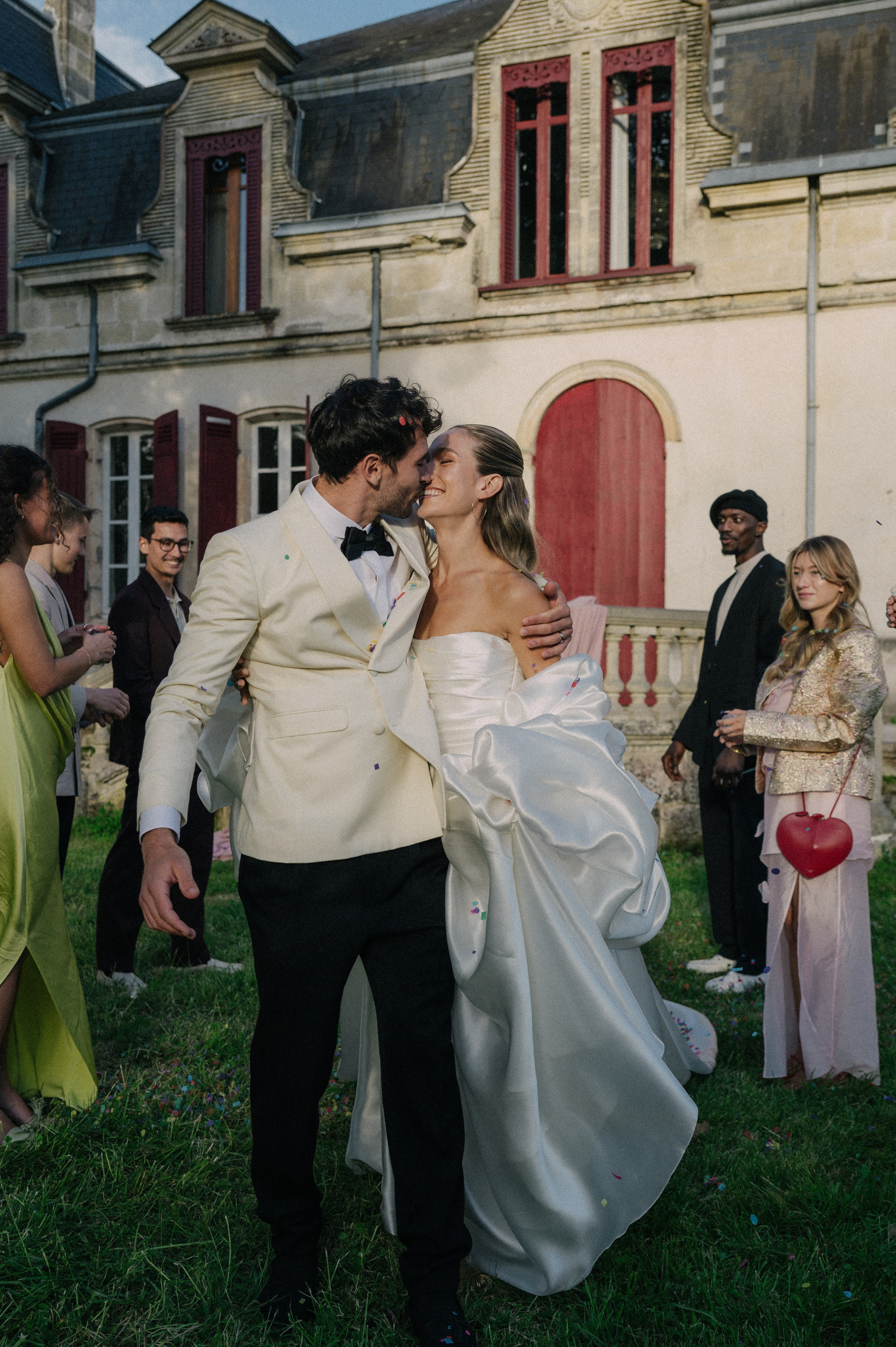 Paula and Tony. Wedding and commercial photographer