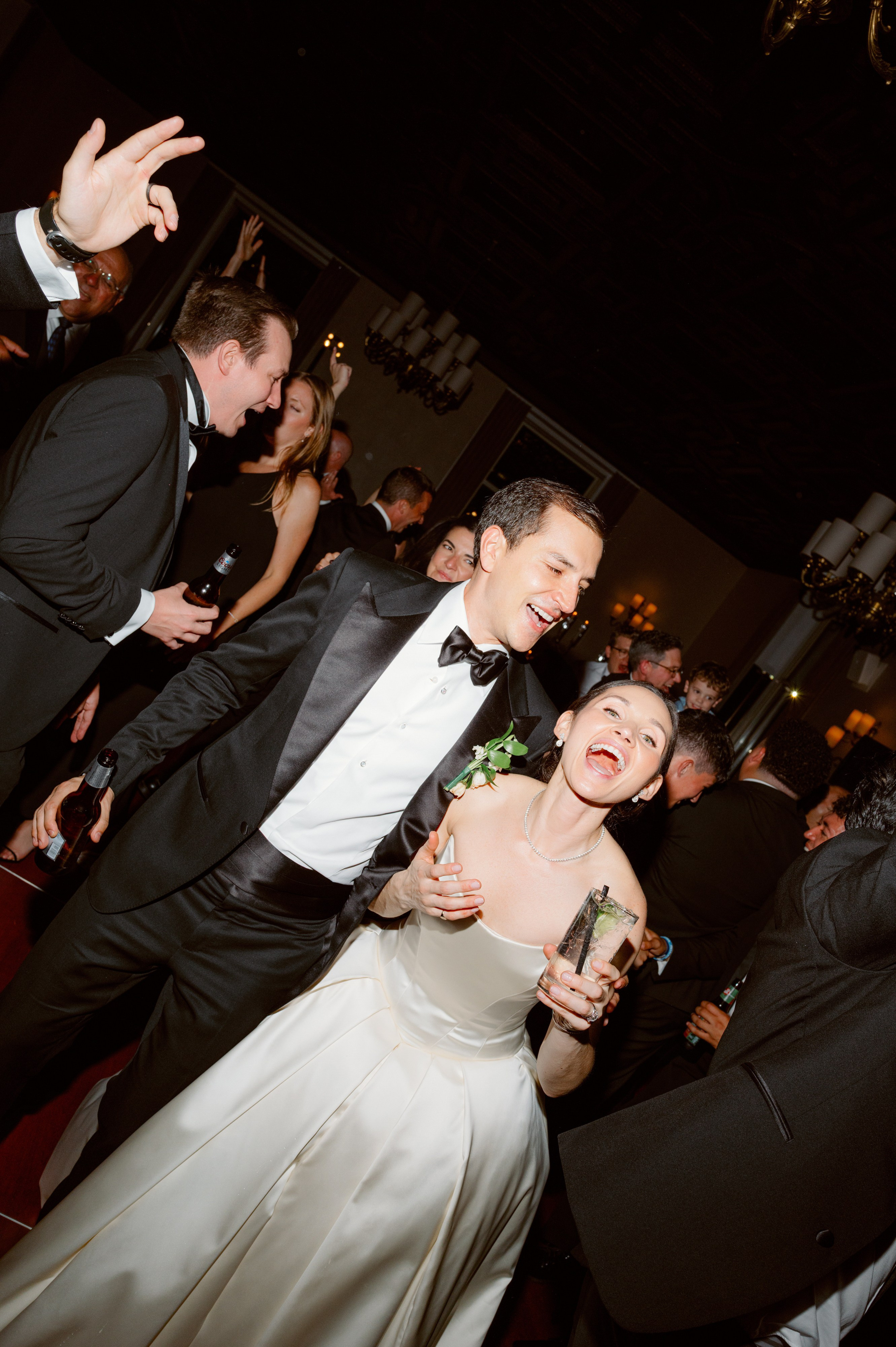Caitlin and William. Wedding photographer and videographer New York | New Jersey