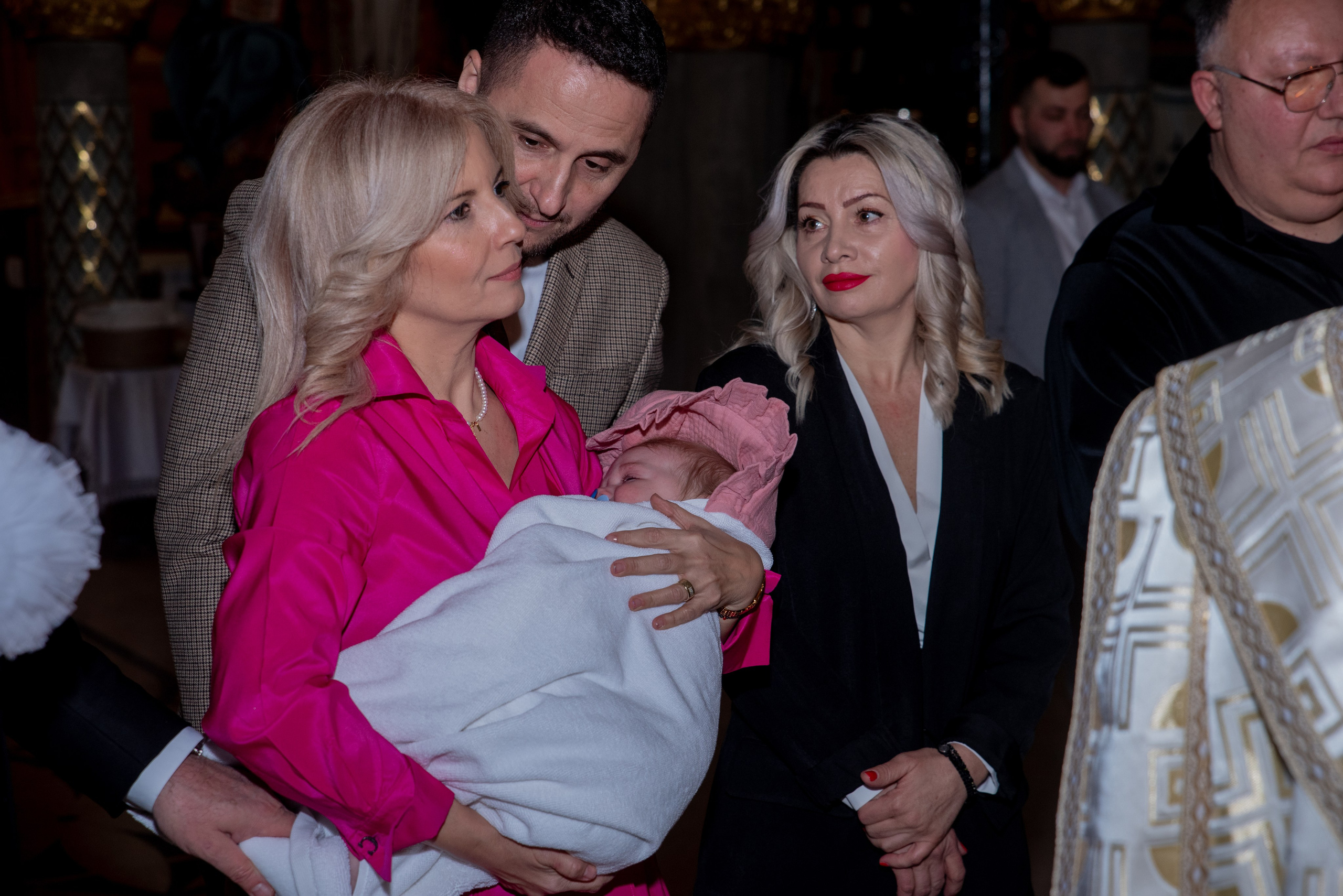 Ana Ionascu. Neagoe Studio — Fotograf Nuntă & Evenimente