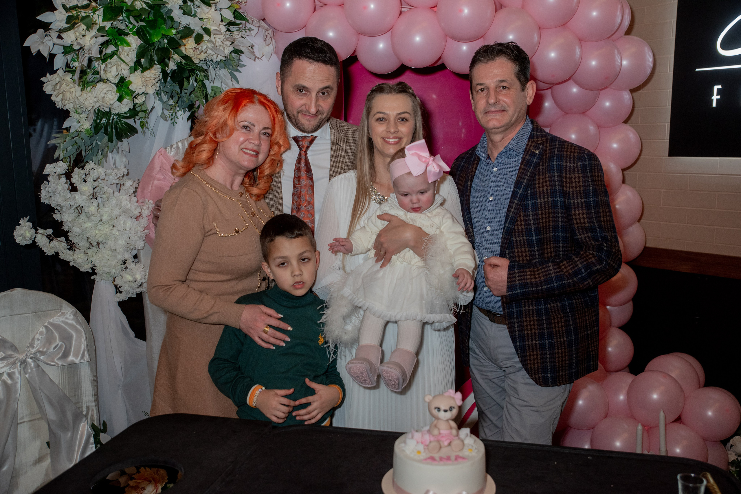 Ana Ionascu. Neagoe Studio — Fotograf Nuntă & Evenimente