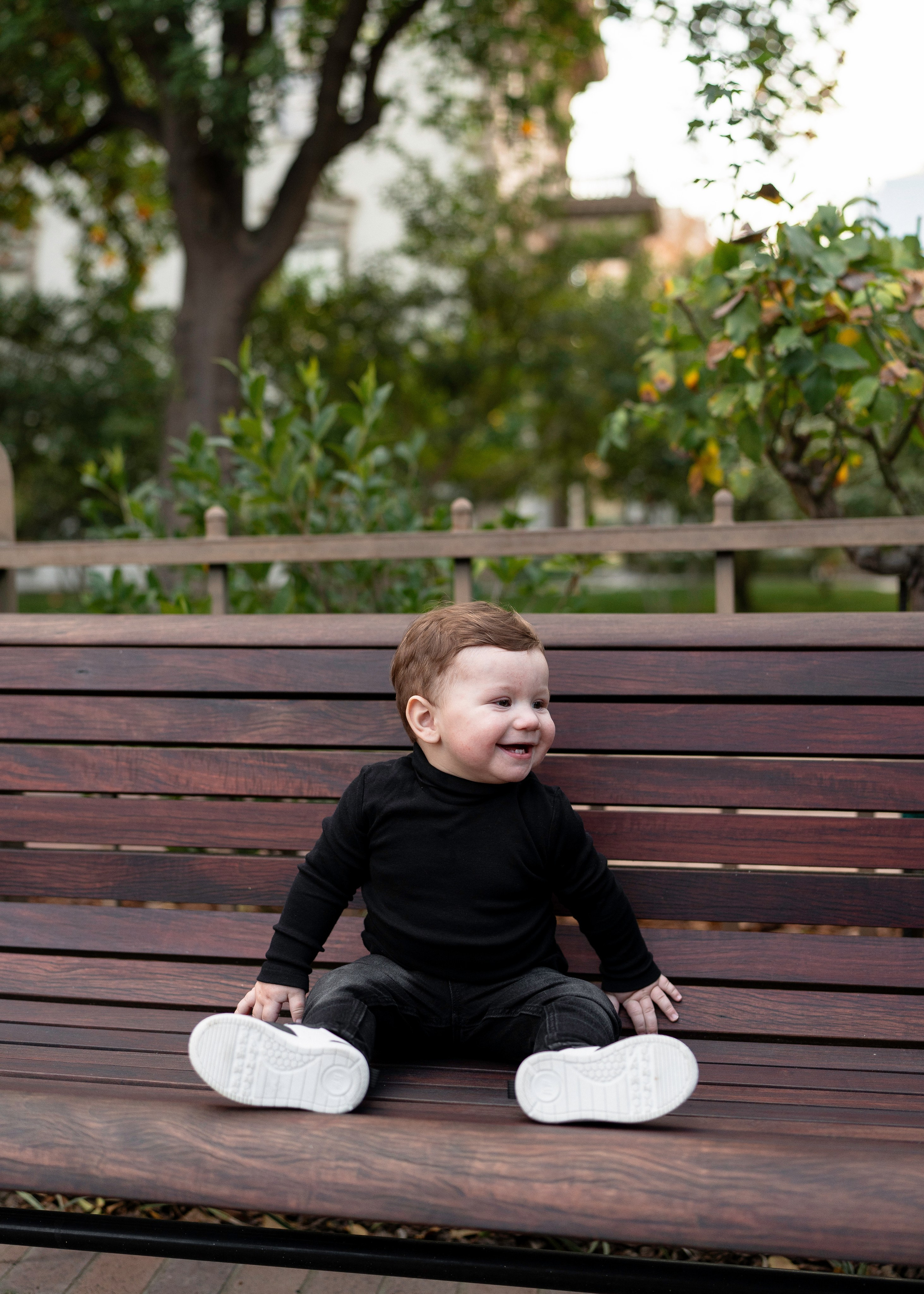Artem, Nadia & Elisha. Family photographer in Sacramento | Sofia Pavenko