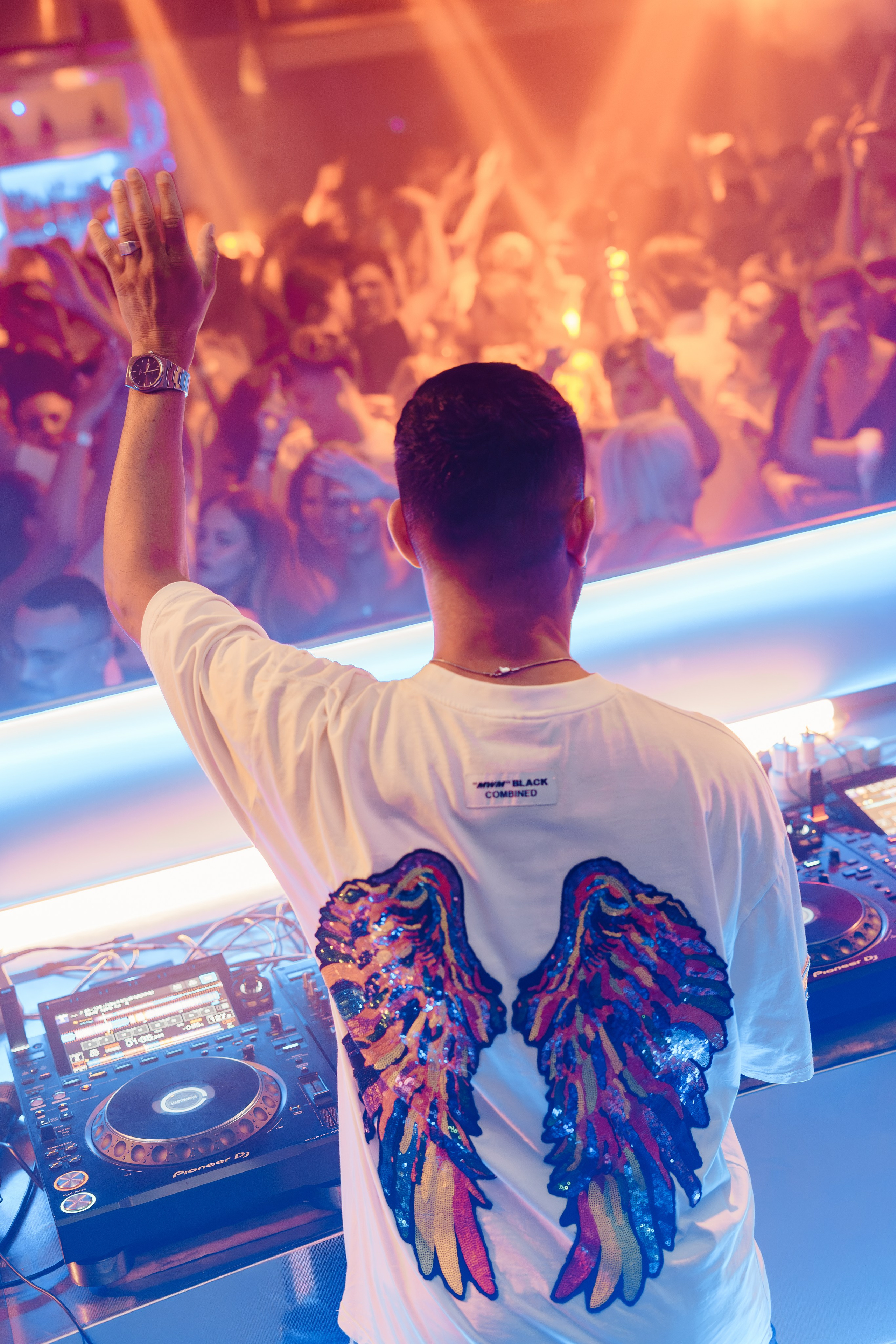 Репортаж. Фотограф в Валенсии Максим Пономарев