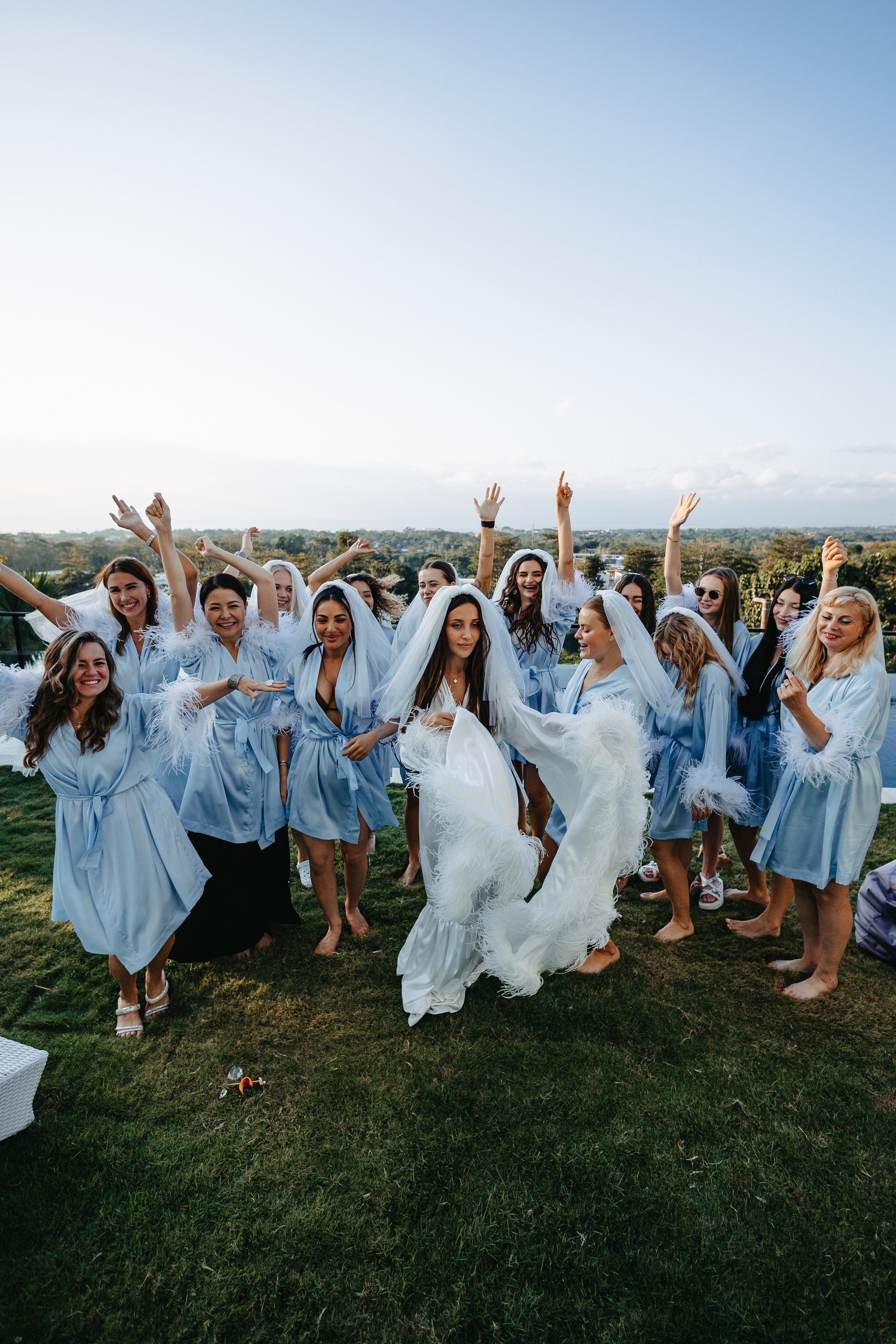 Kris hen party. Профессиональный фотограф Нурмиева Вероника