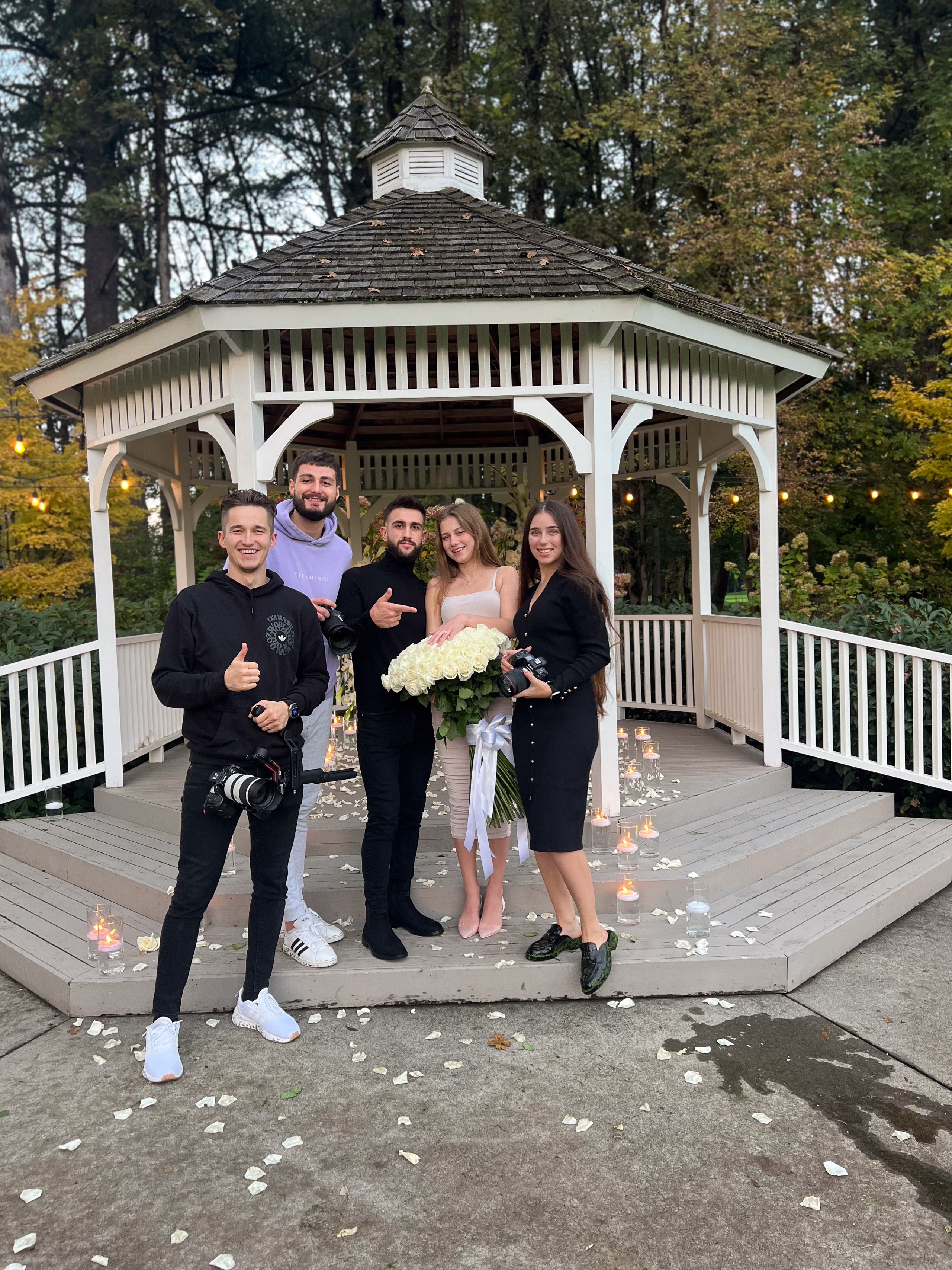 Eikanmedia | Photographer and videographer capturing weddings, families, engagements, pregnancy & newborns | Vancouver, WA | USA