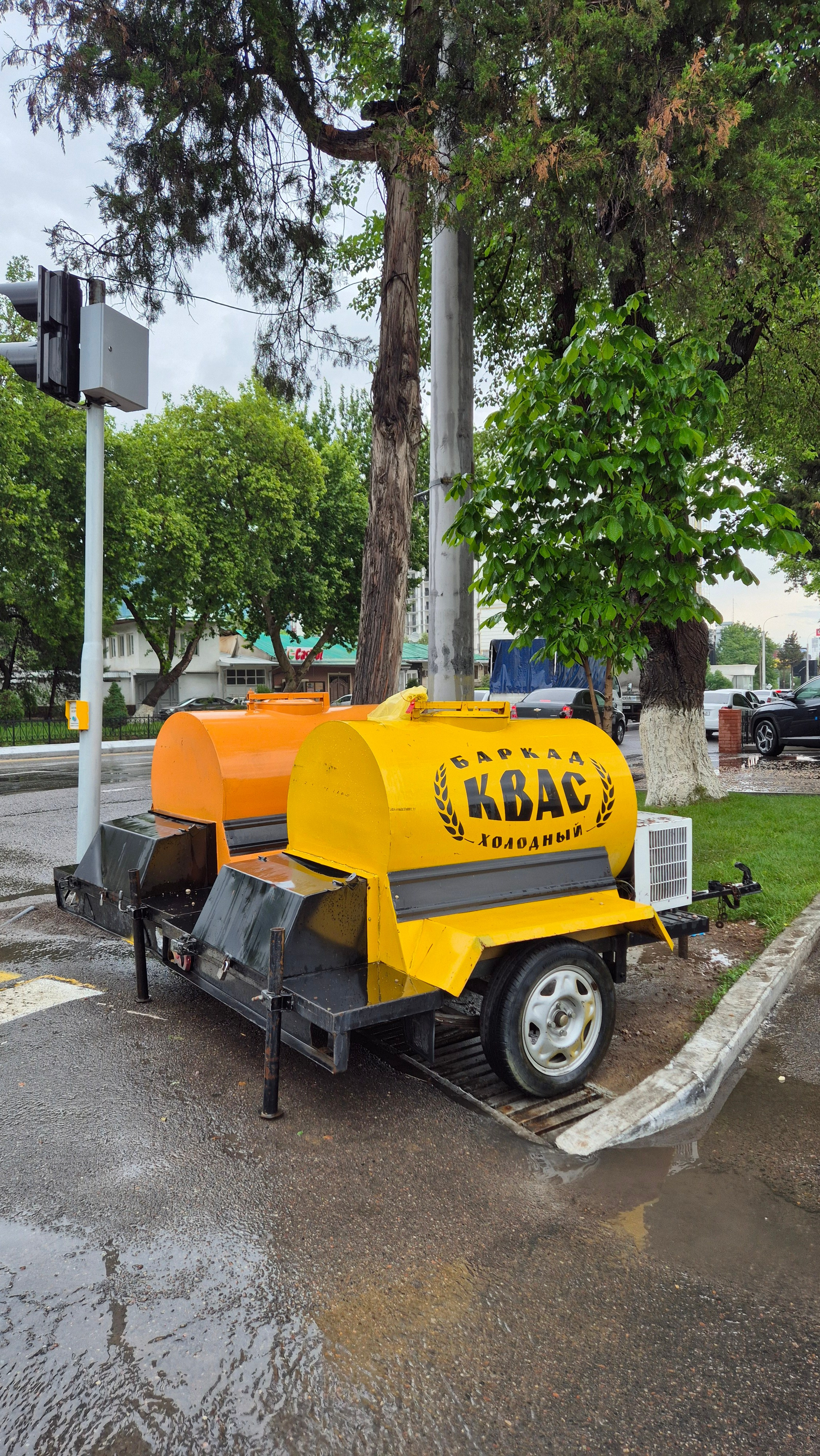 Uzbekistan 2024. Photographer Marina, city of Nuremberg