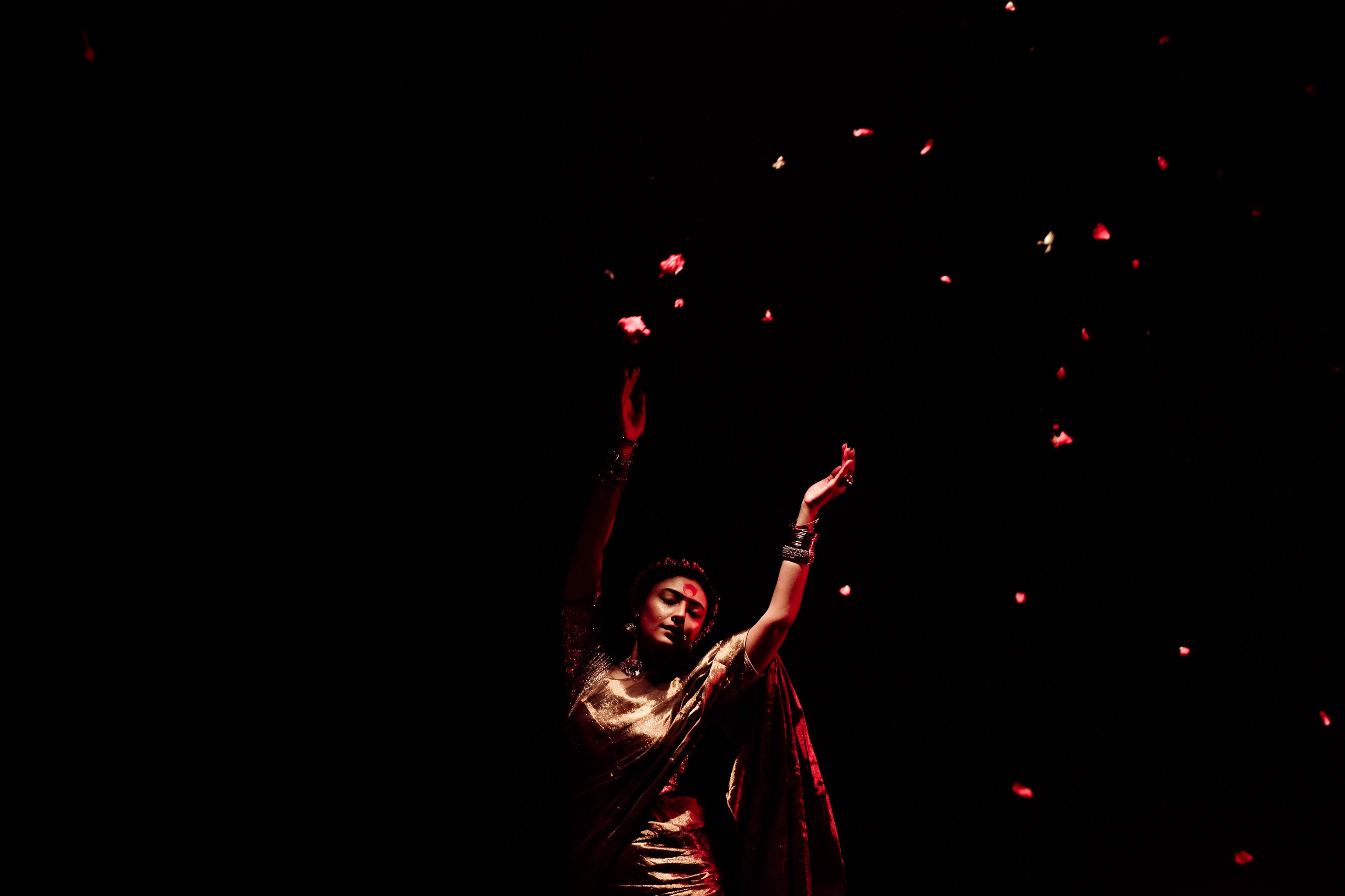 Art Direction for Dakla 9 music video