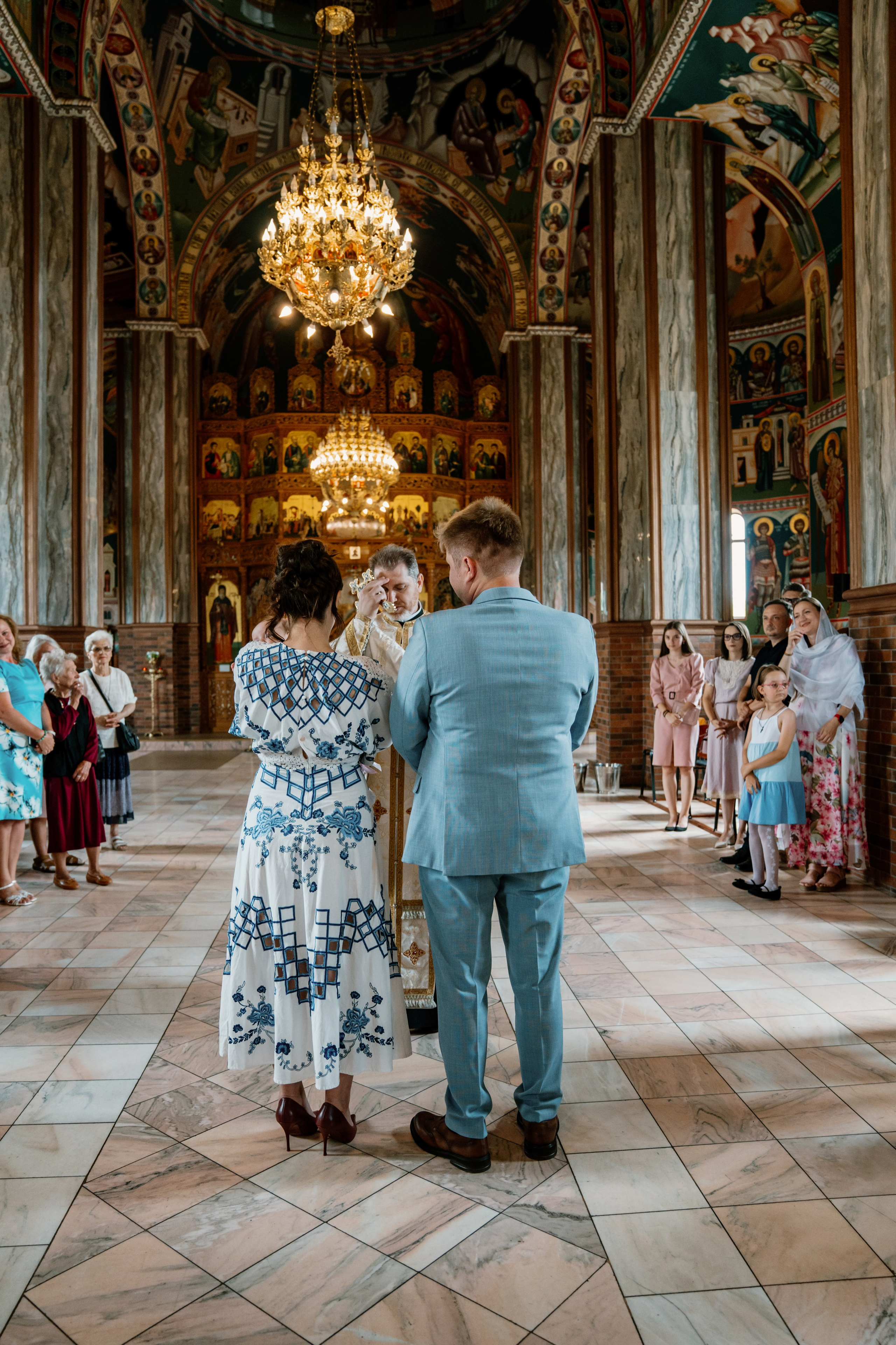 Baby Iris. Gabrielacojocariu.com